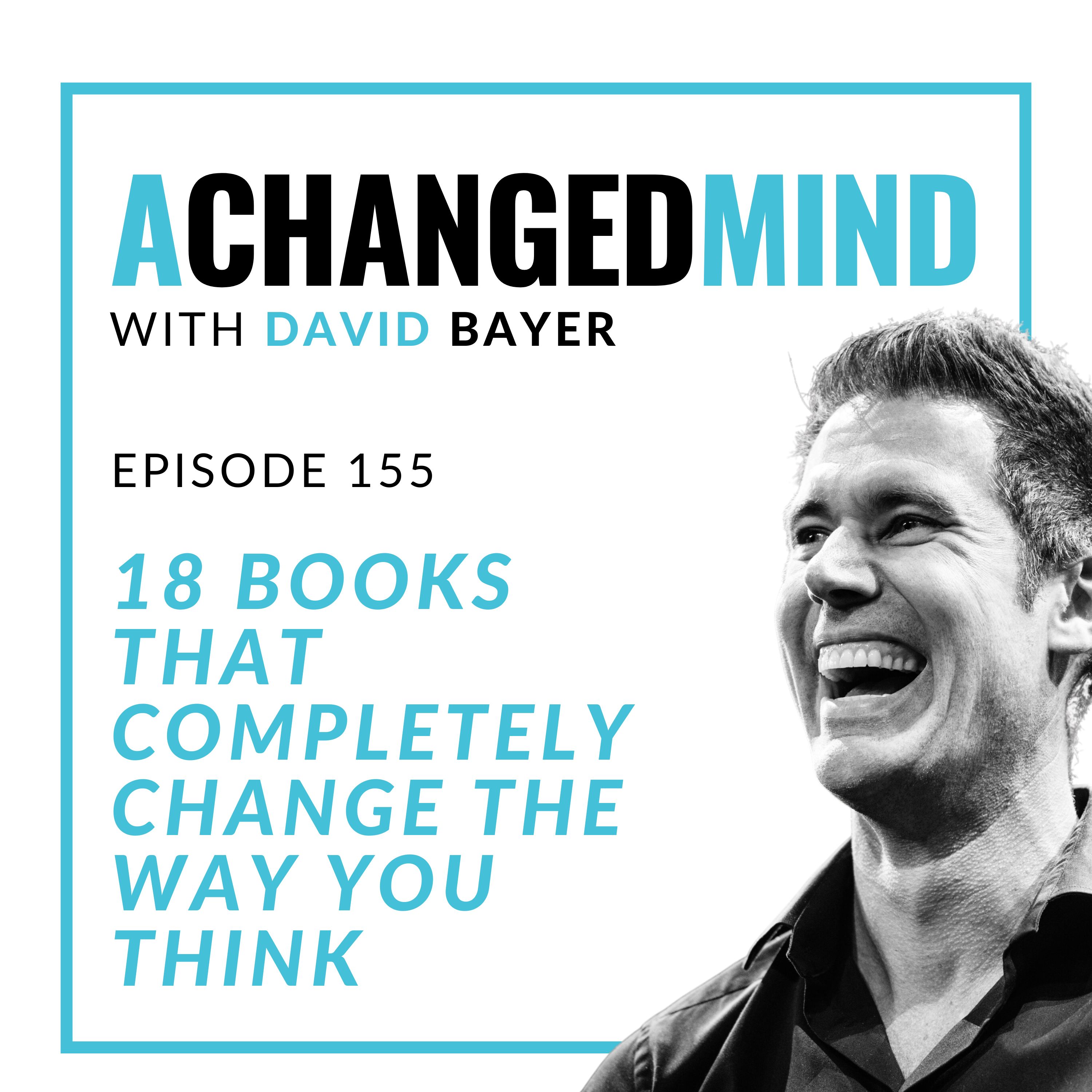 A Changed Mind | Mindset That Matters