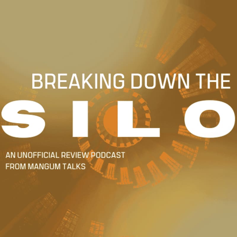 Artwork for podcast Breaking Down the Silo