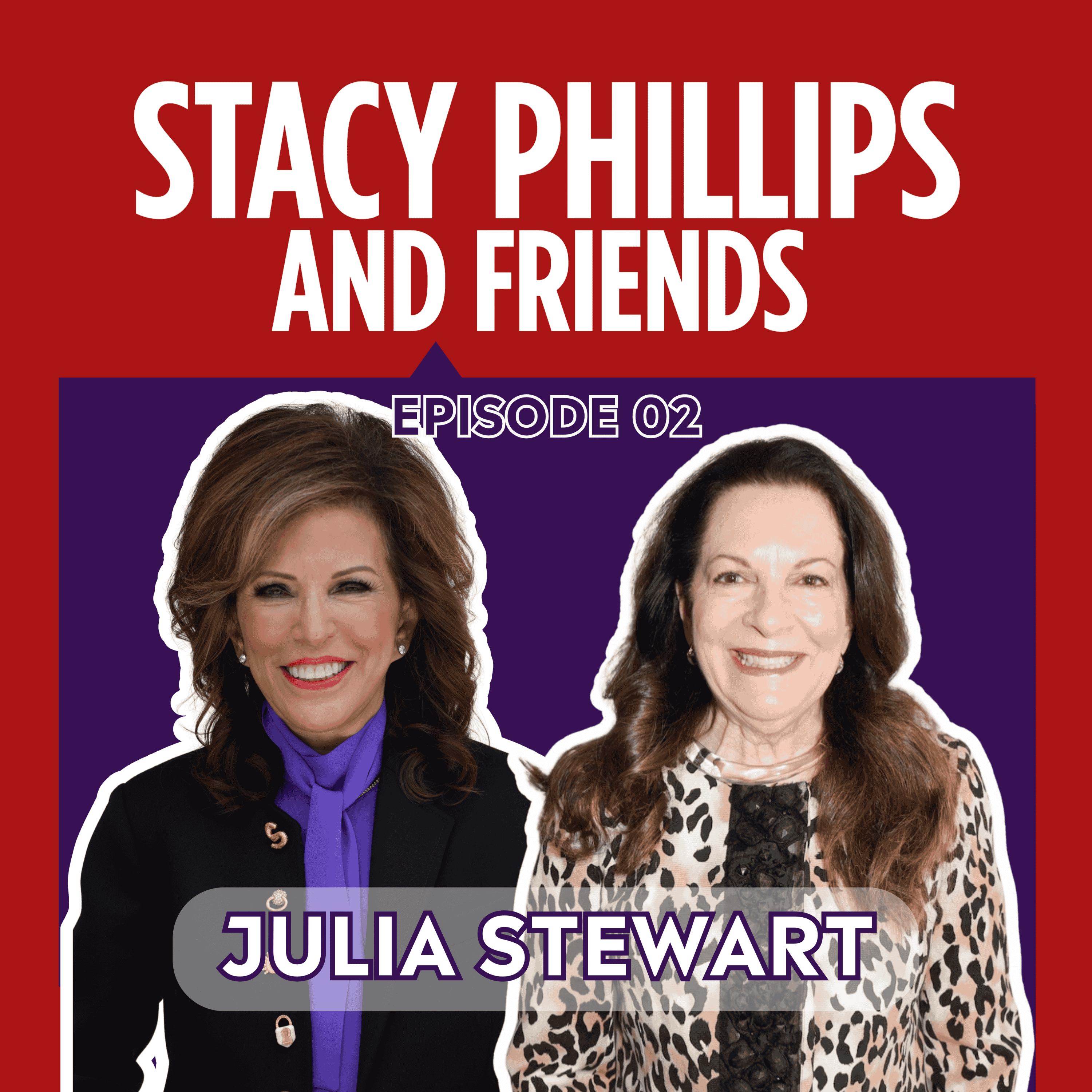 Stacy Phillips and Friends