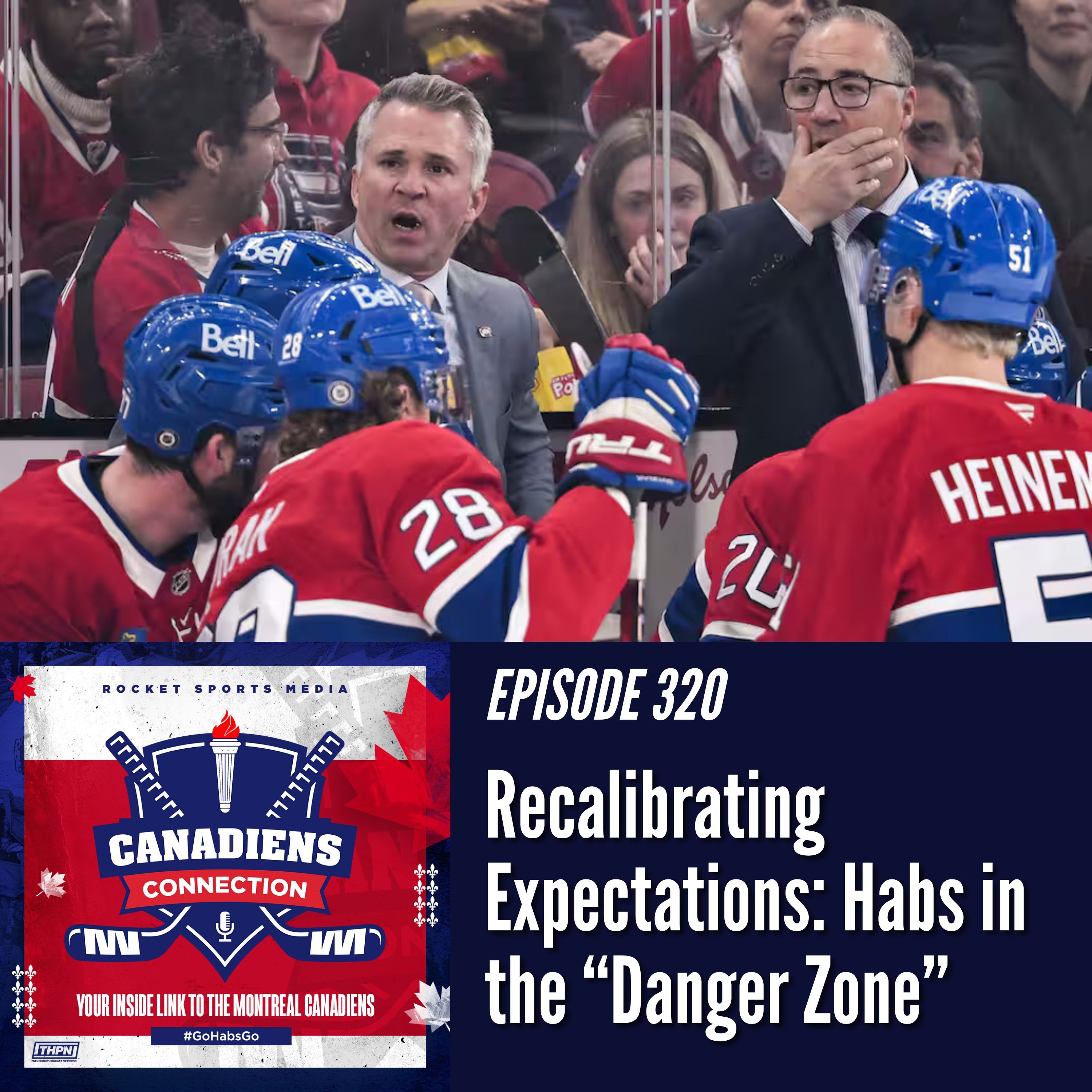 Canadiens Connection