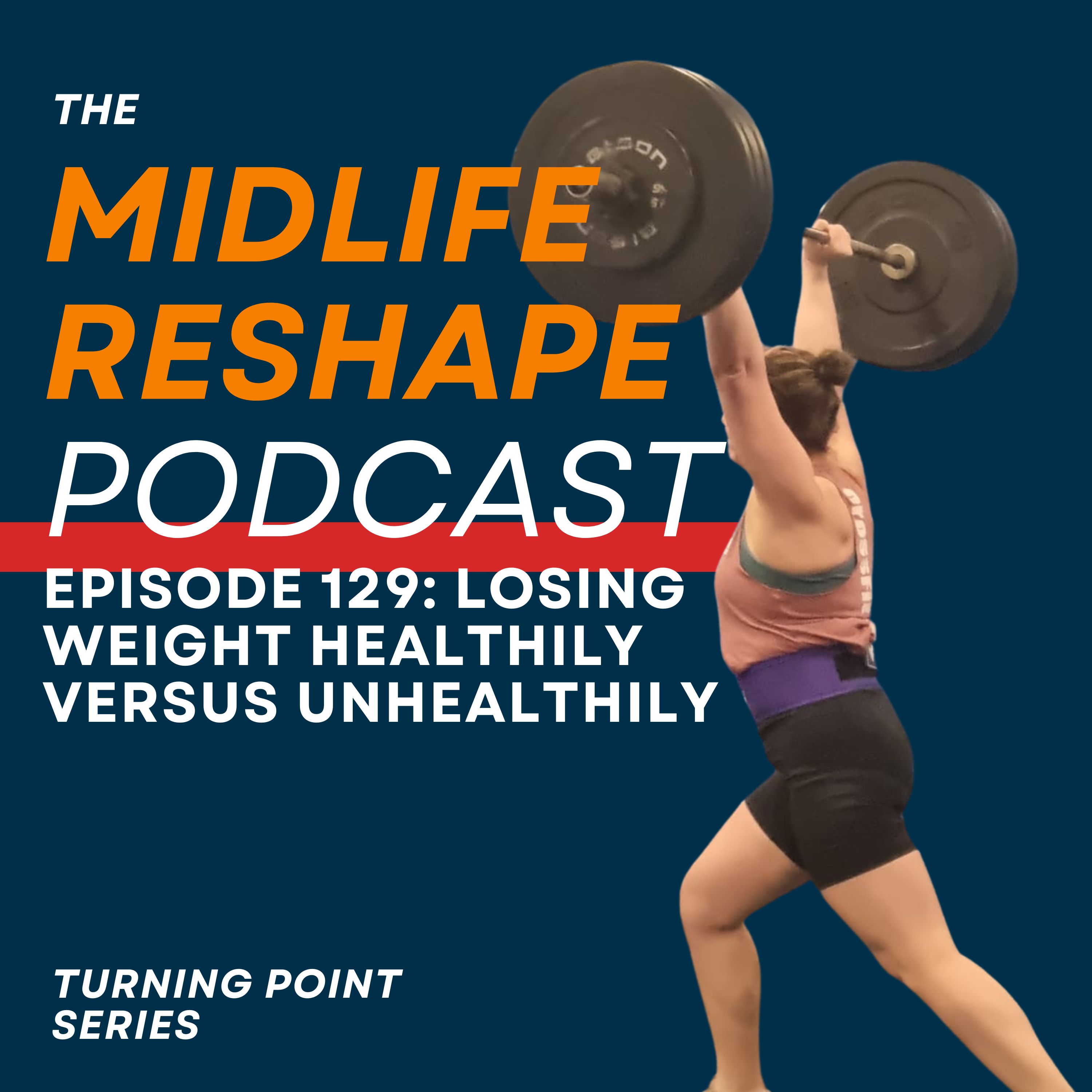 Reshape Reboot