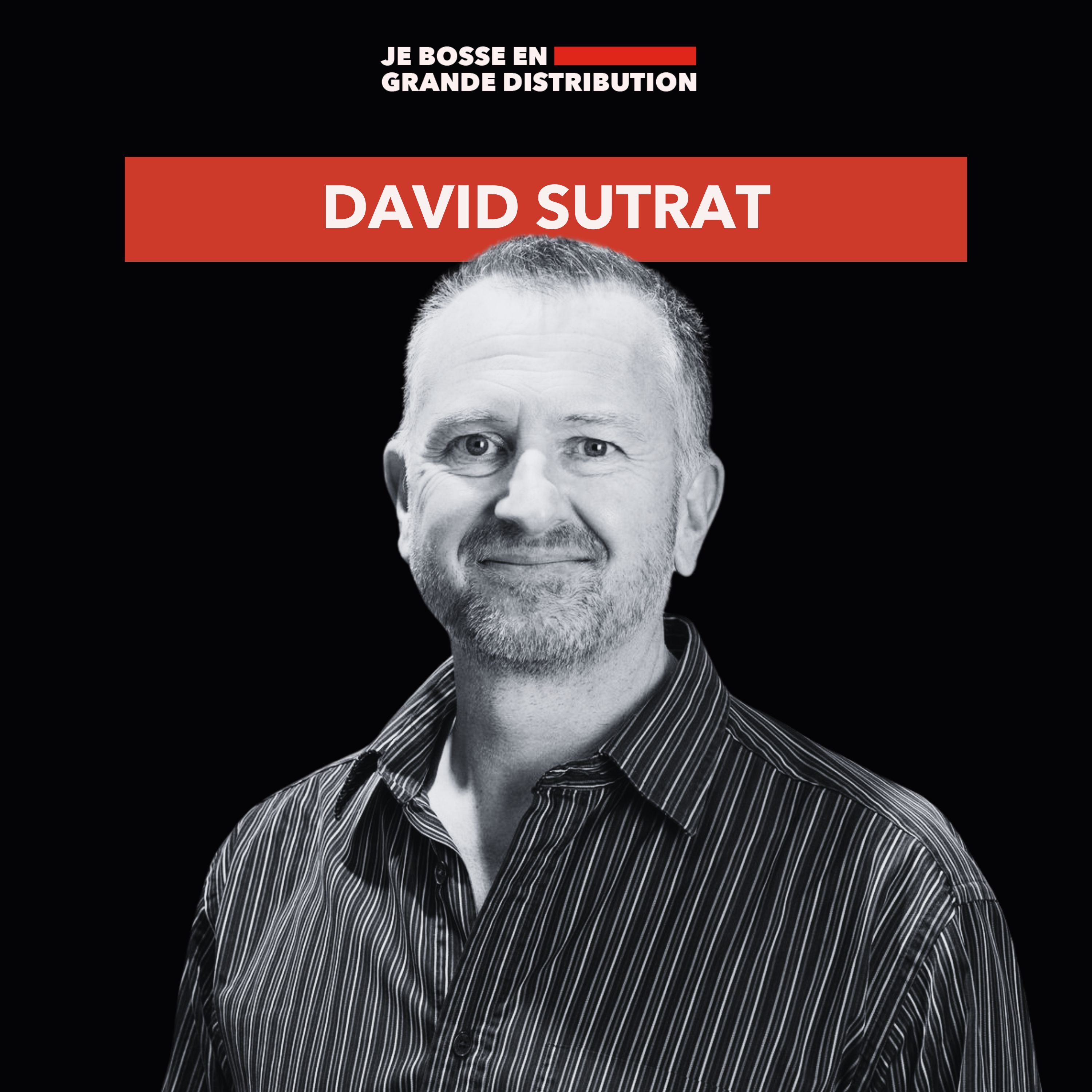 Le vrac peut-il encore sauver la grande distribution ? - avec David Sutrat, co-fondateur de Day by day episode artwork