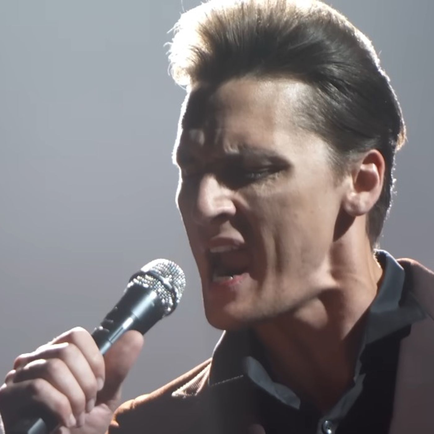 Demons In Your Choir - Red Clay Strays (Live on ACM Awards - Academy of Country Music Awards 2026) episode artwork