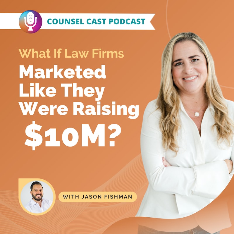 Artwork for podcast Counsel Cast