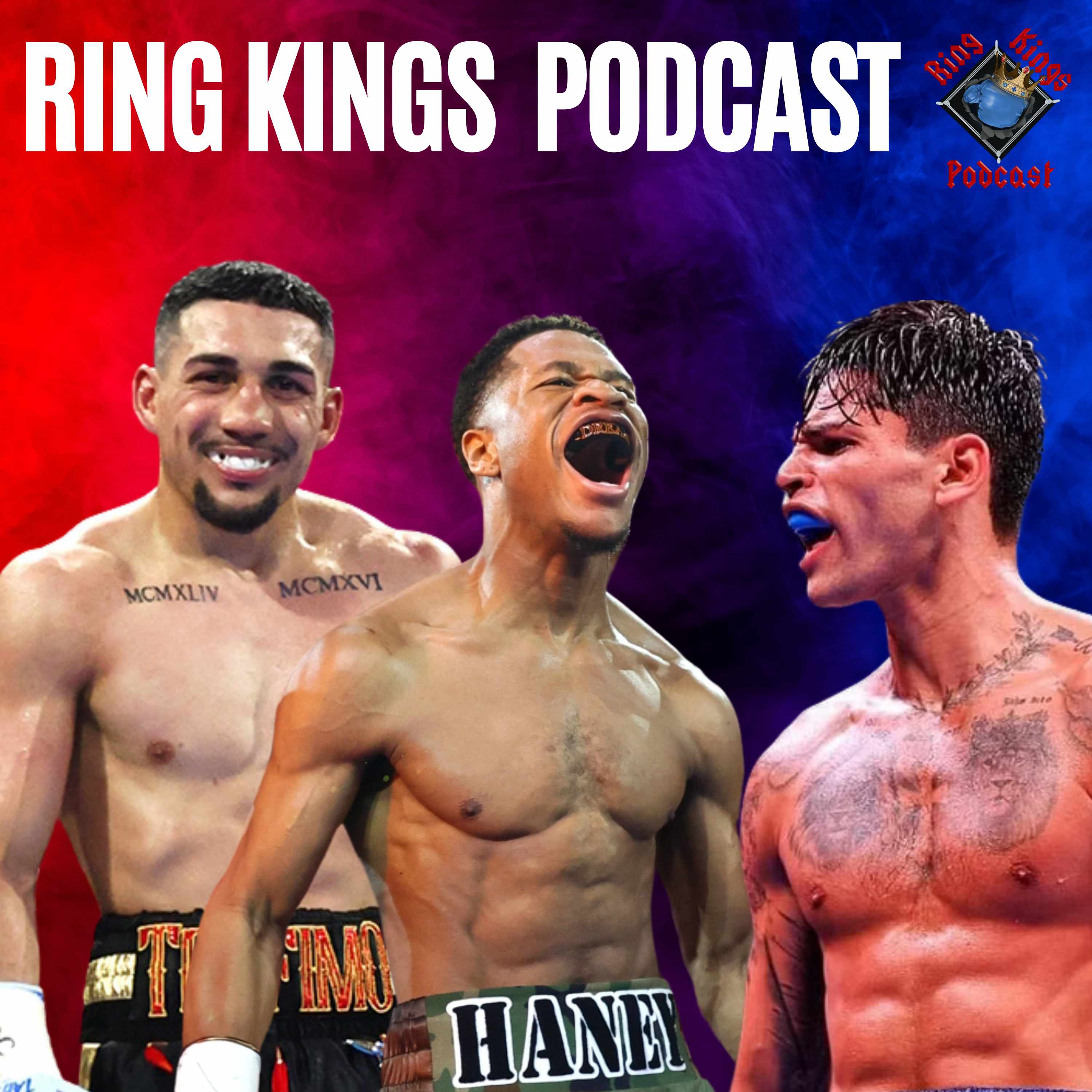 Ring Kings Podcast