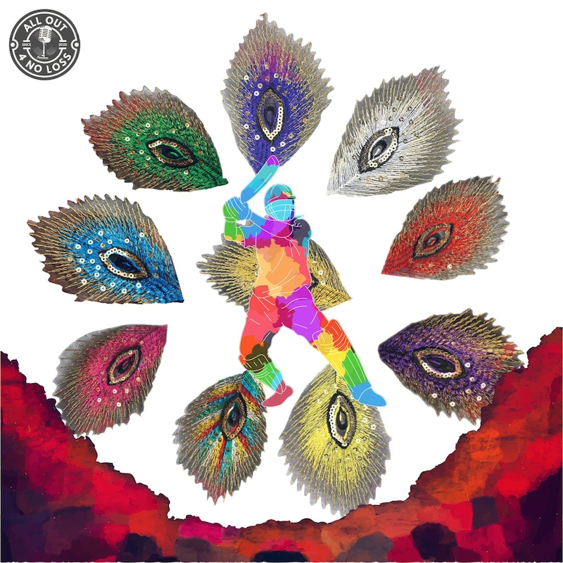 Artwork for podcast All Out For No Loss