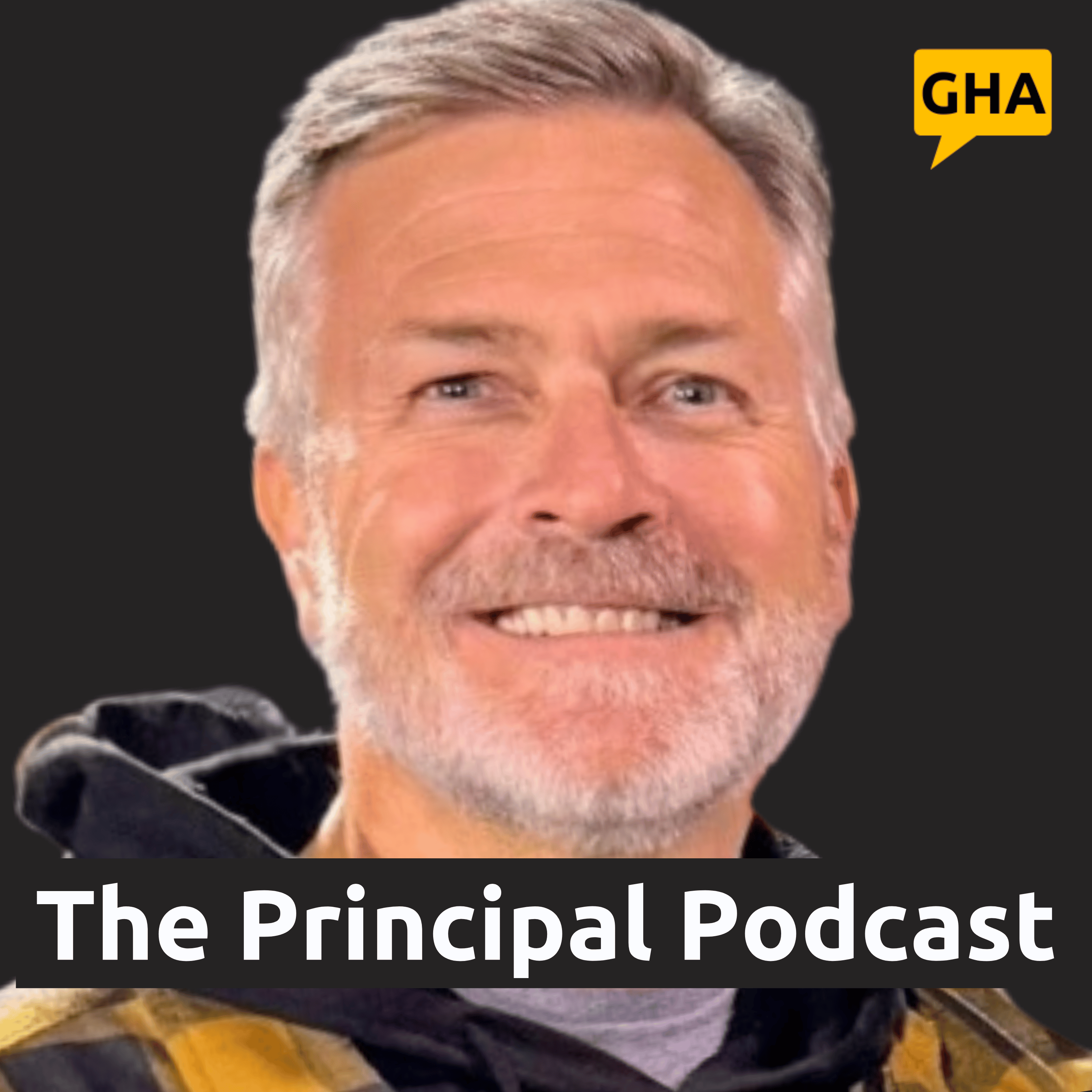 How to Scale a Professional Services Firm Through Executive Leverage With Bryon Morrison episode artwork