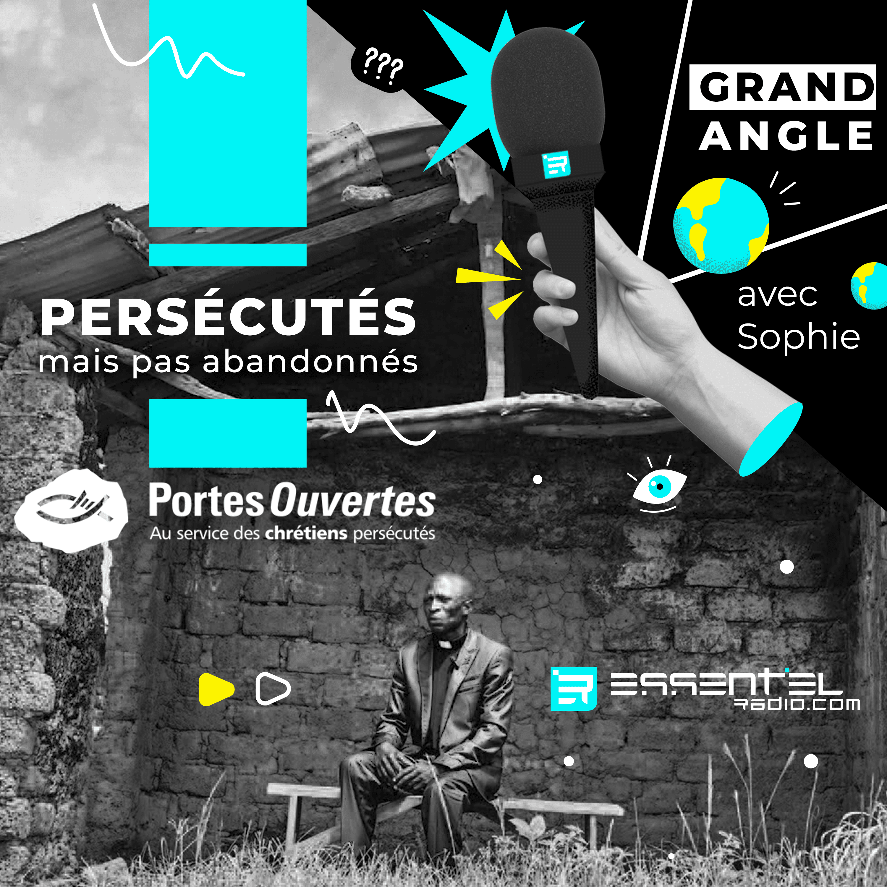 Grand Angle
