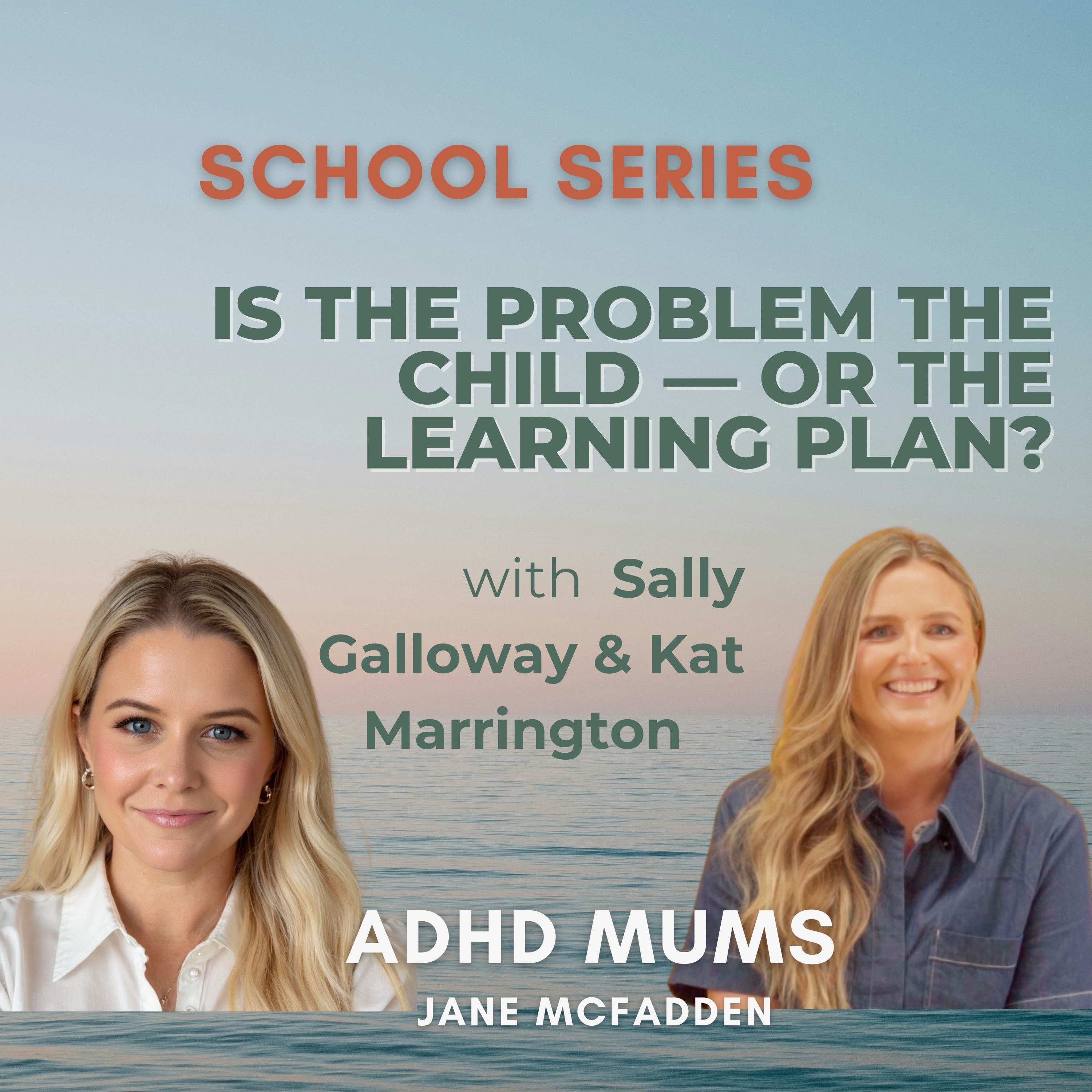 85. Is the Problem the Child — Or the Learning Plan?