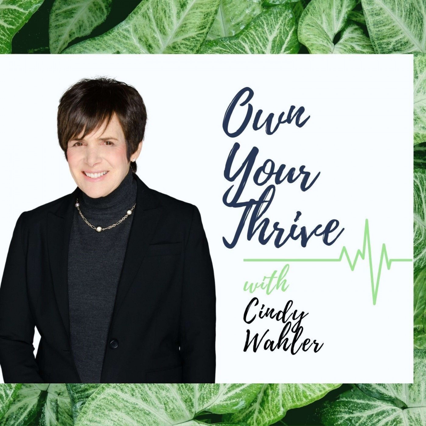 The Empowered in My Skin Podcast