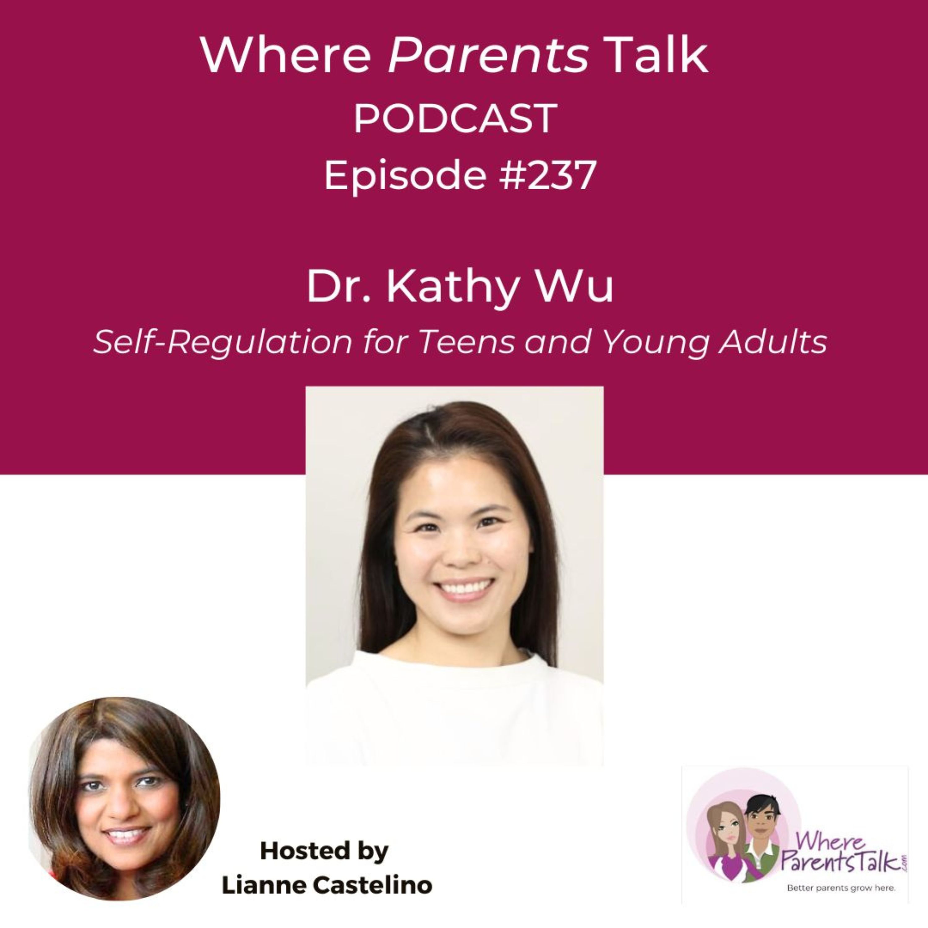 Unlocking Teen Potential: Self-Regulation as a Superpower
