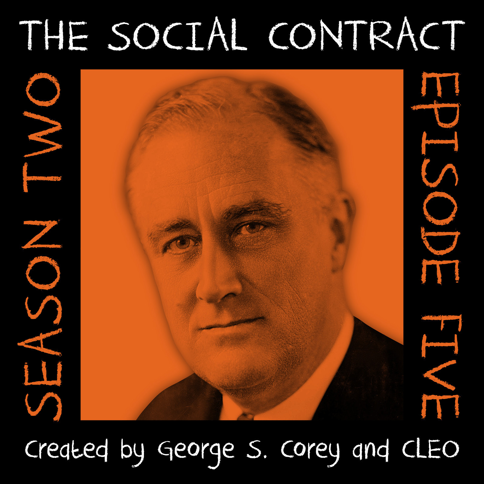 The Social Contract