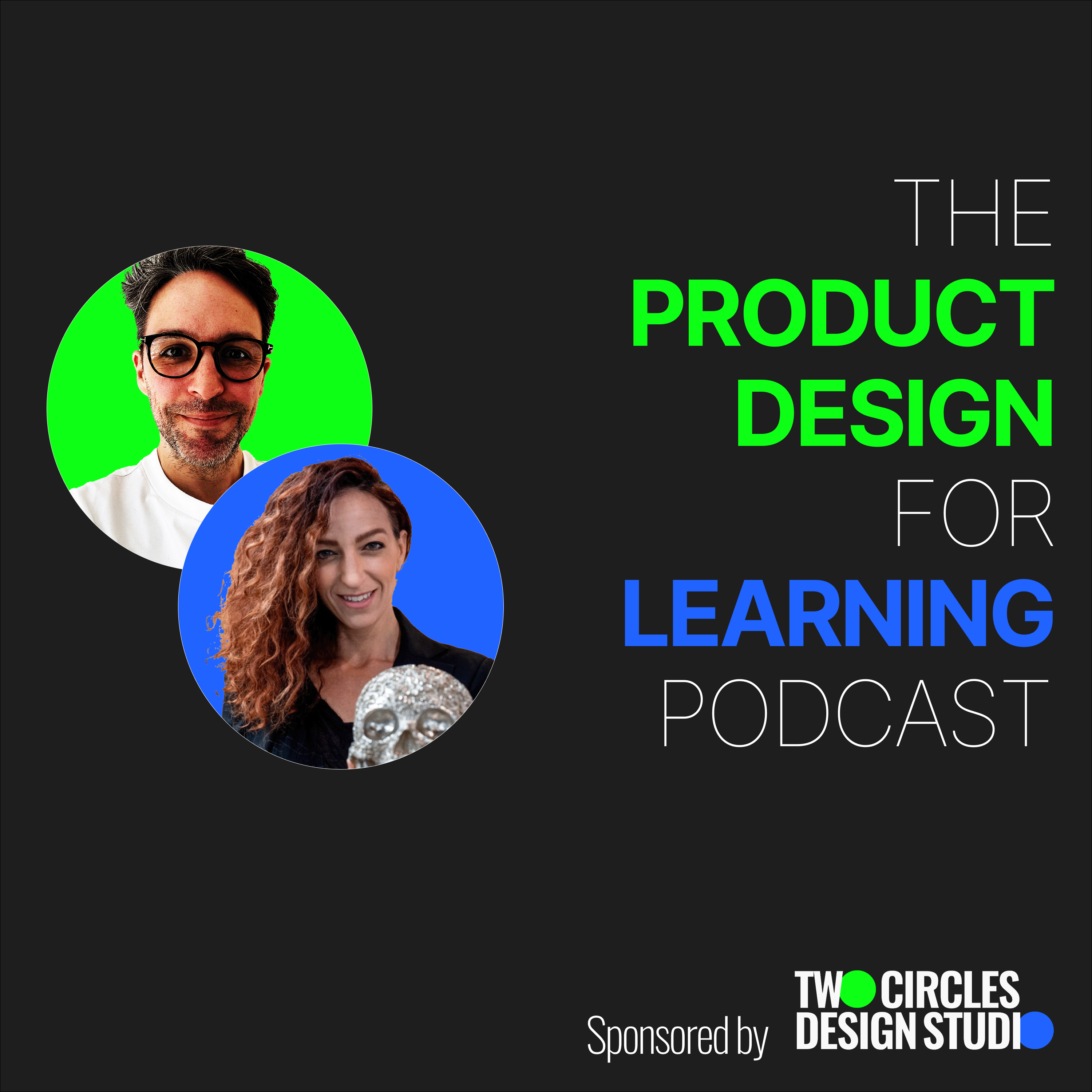The Product Design for Learning Podcast