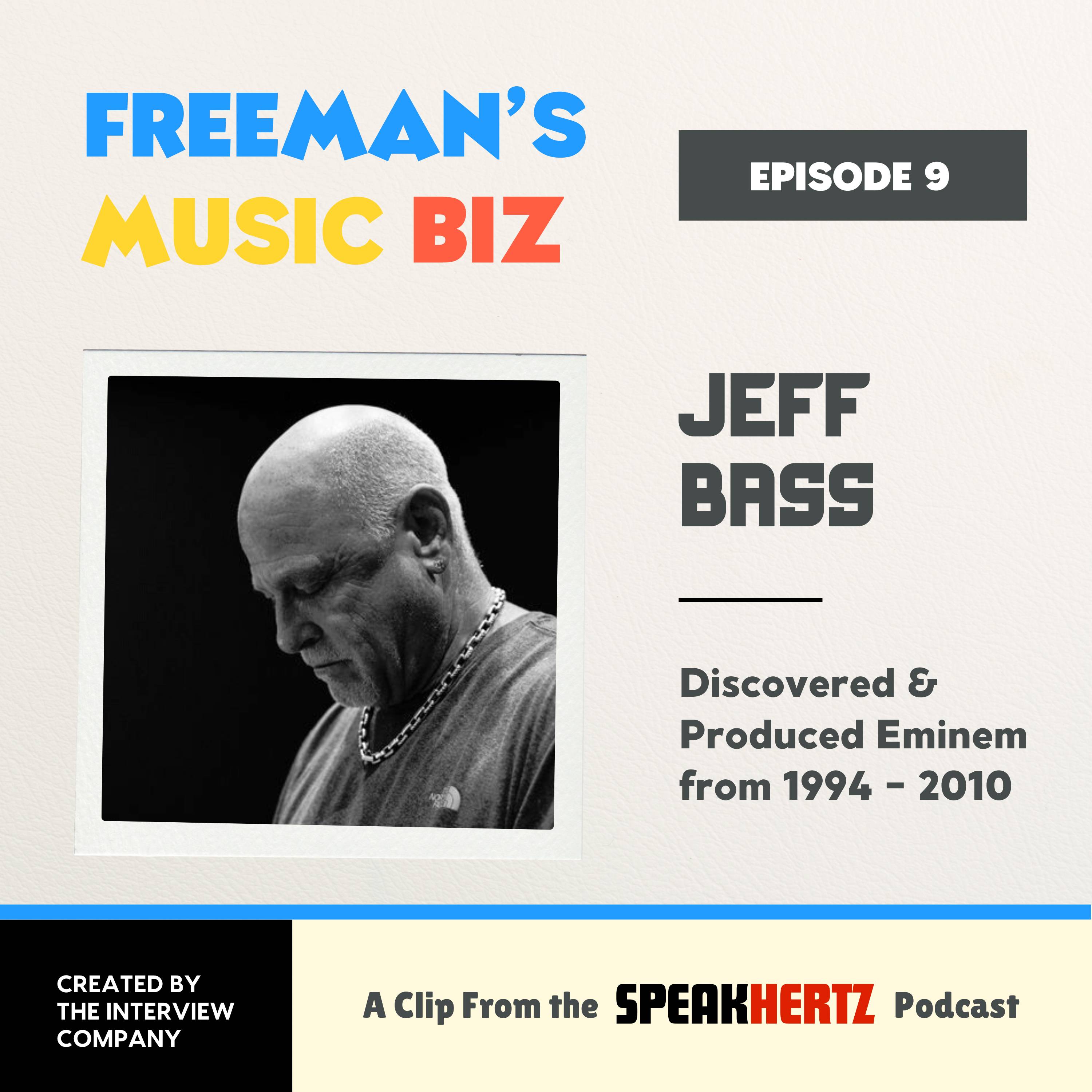 Freeman\'s Music Biz