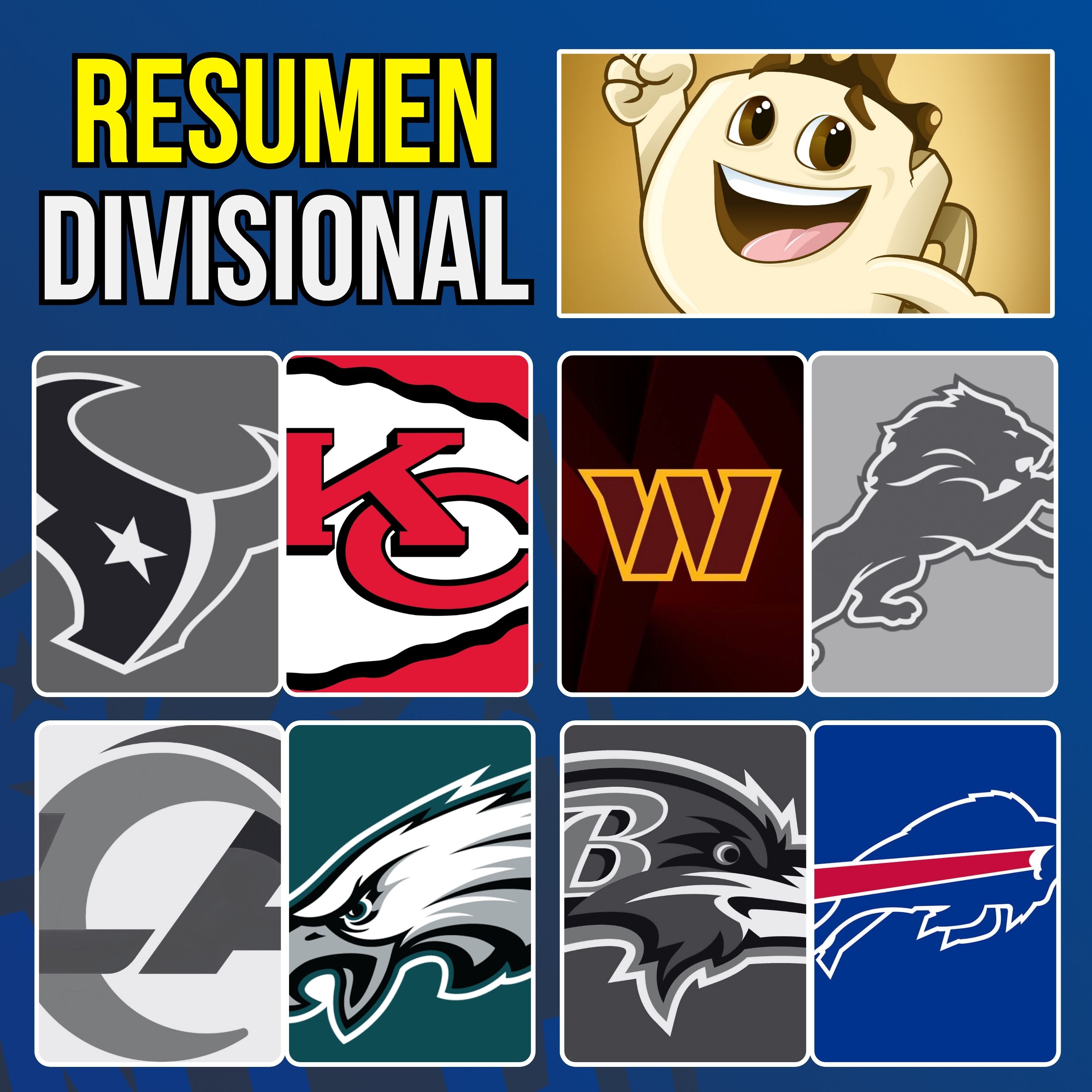 Precio Del Exito NFL