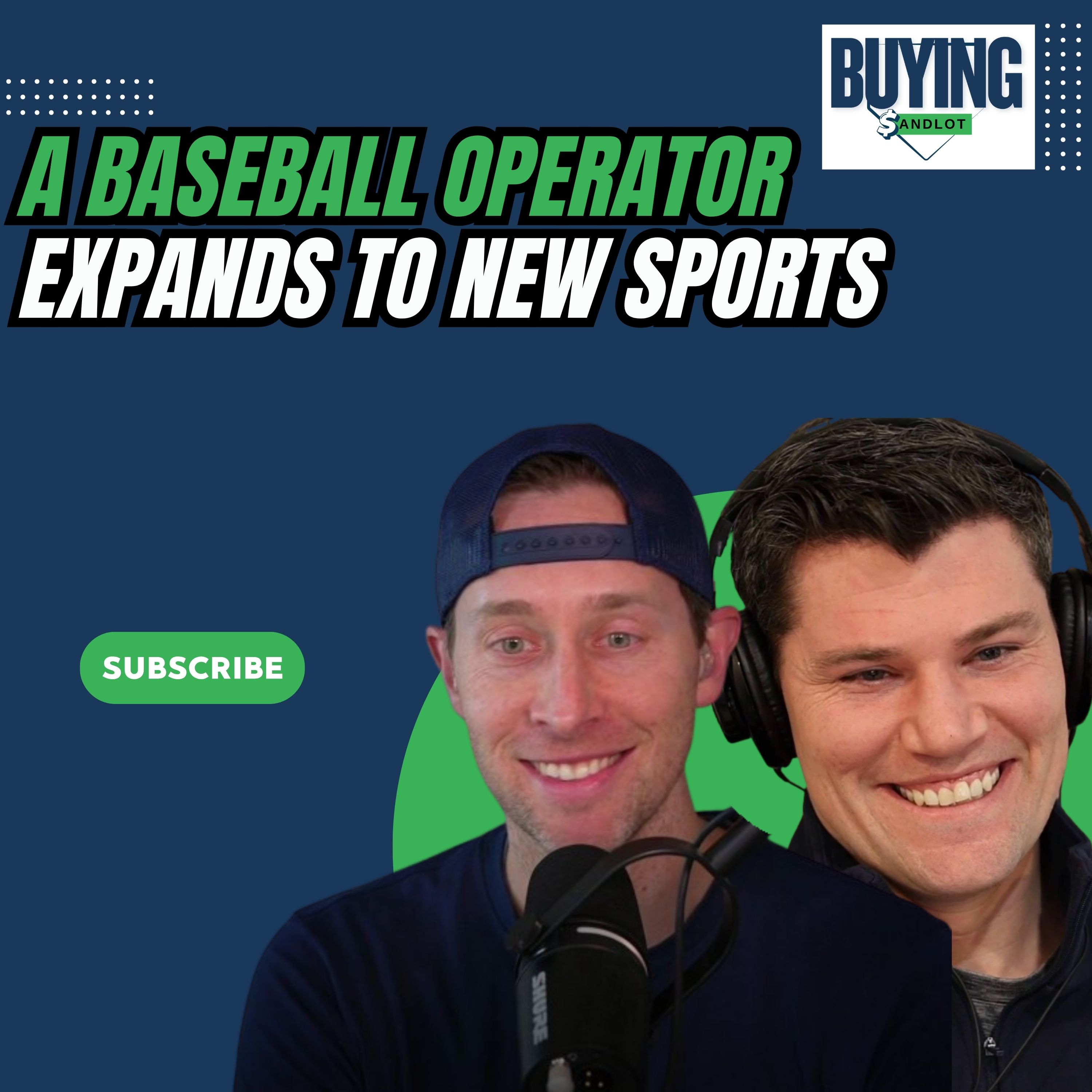A Baseball Operator Expands, Investment in Sponsorship, & Perfect Game's New Media Deal