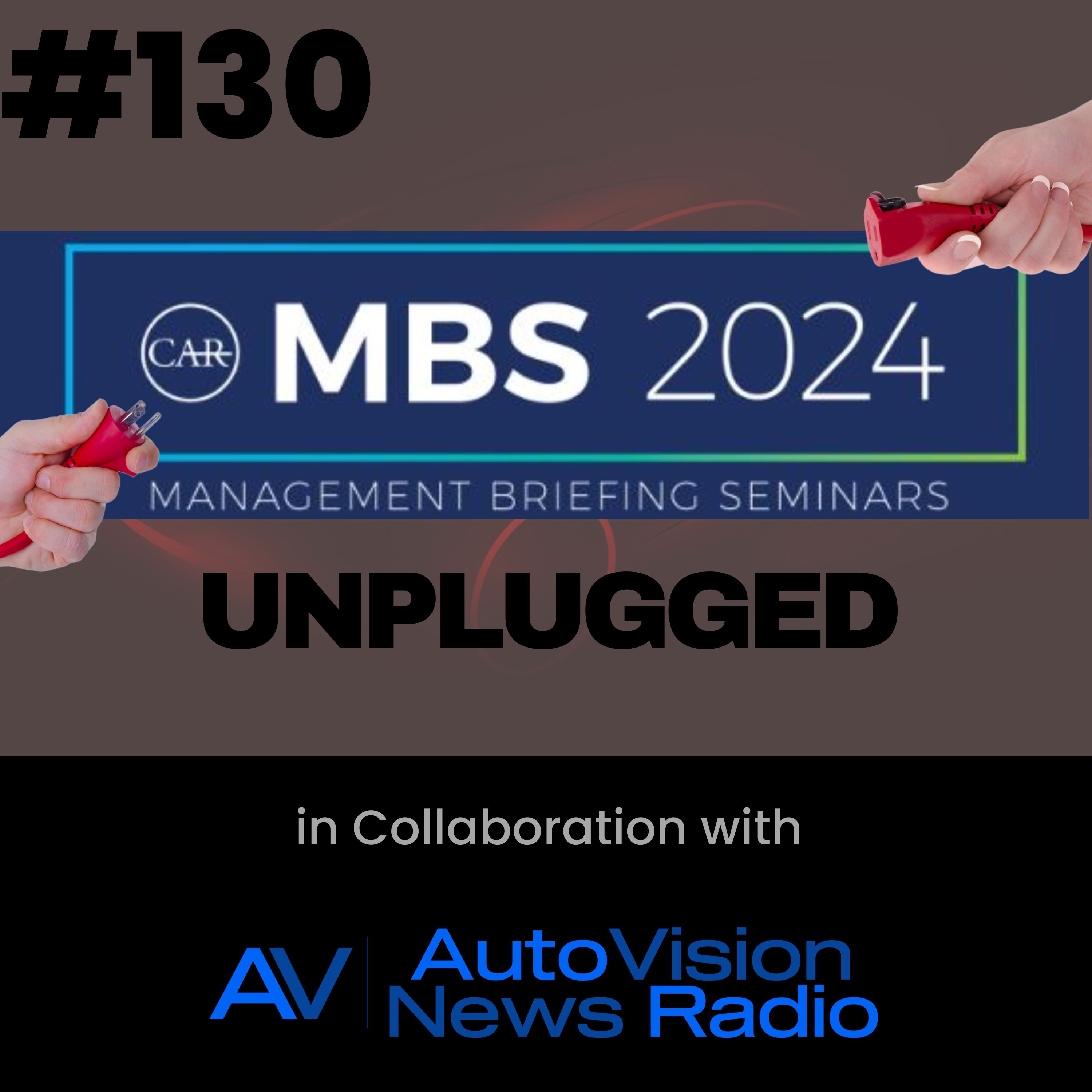 The Automotive Leaders Podcast