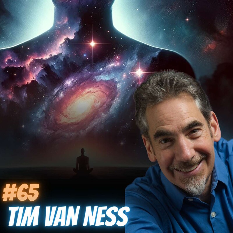 Artwork for podcast New Age Human