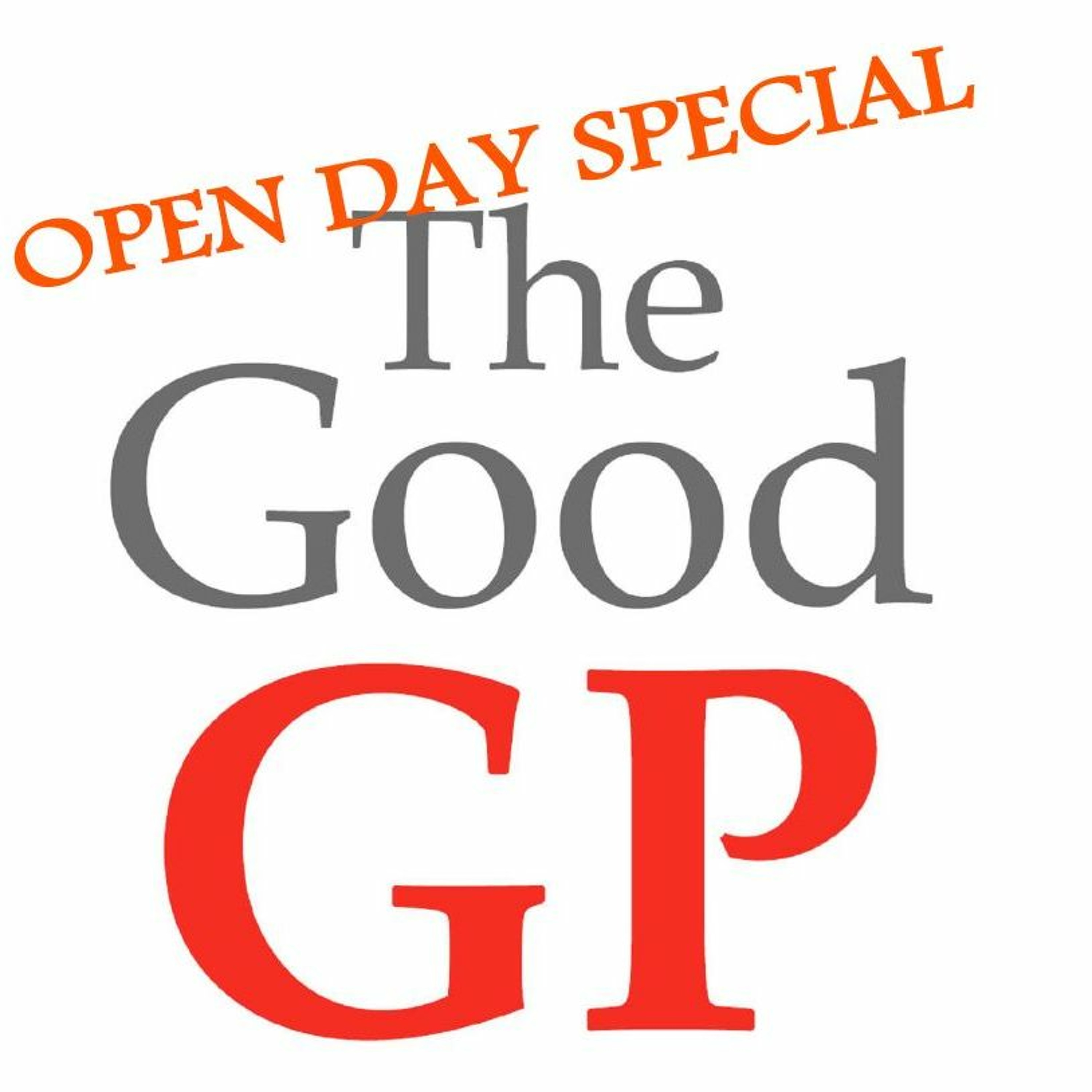 Euthanasia - Episode 39 [recorded at RACGP WA Open Day]