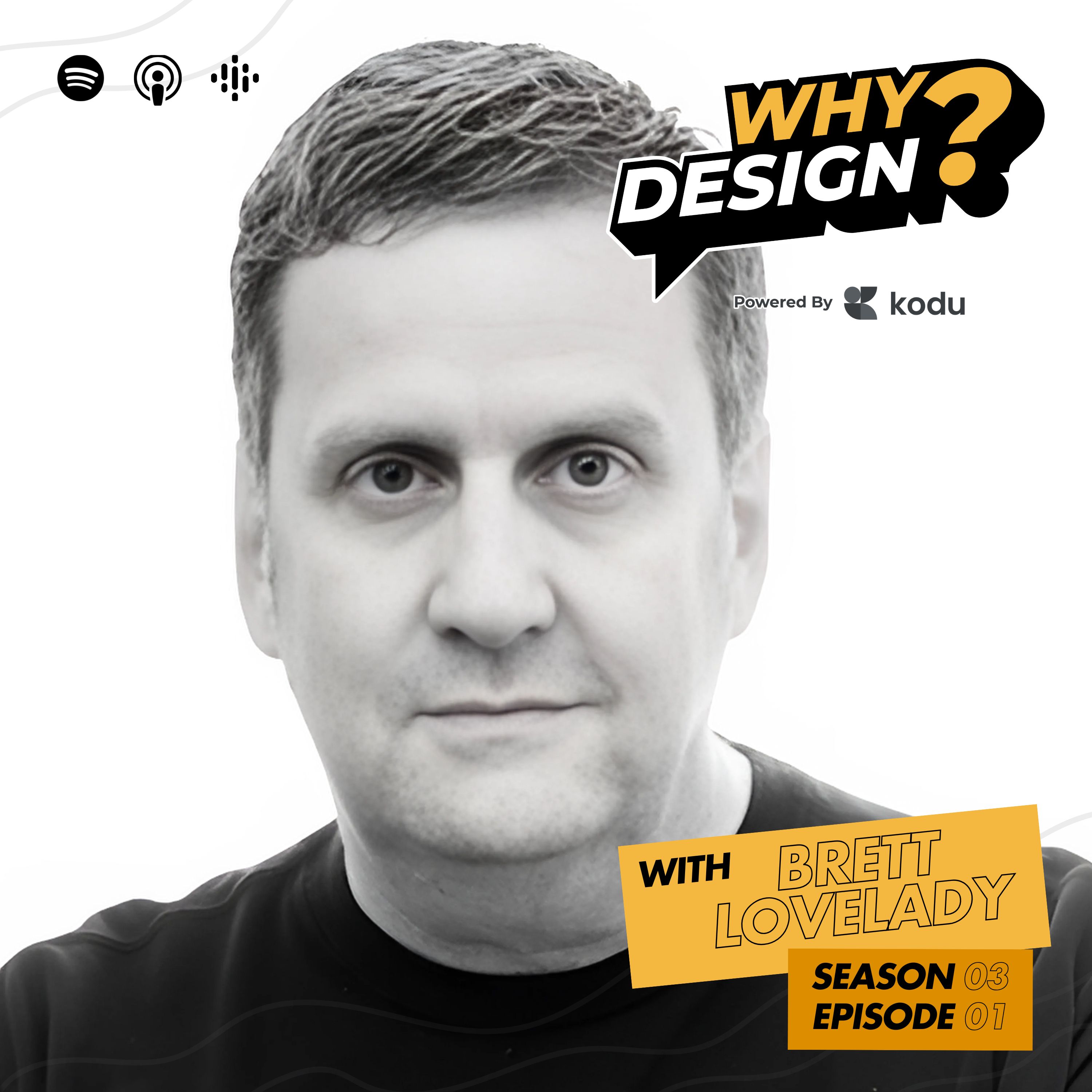 WHY DESIGN?