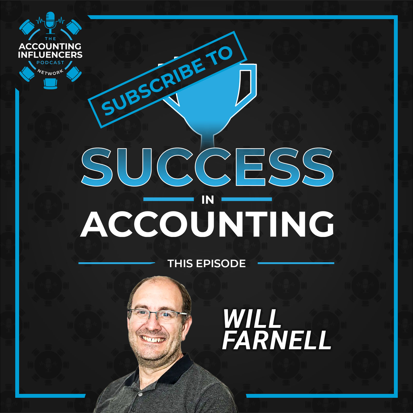 Artwork for podcast Insights in Accounting