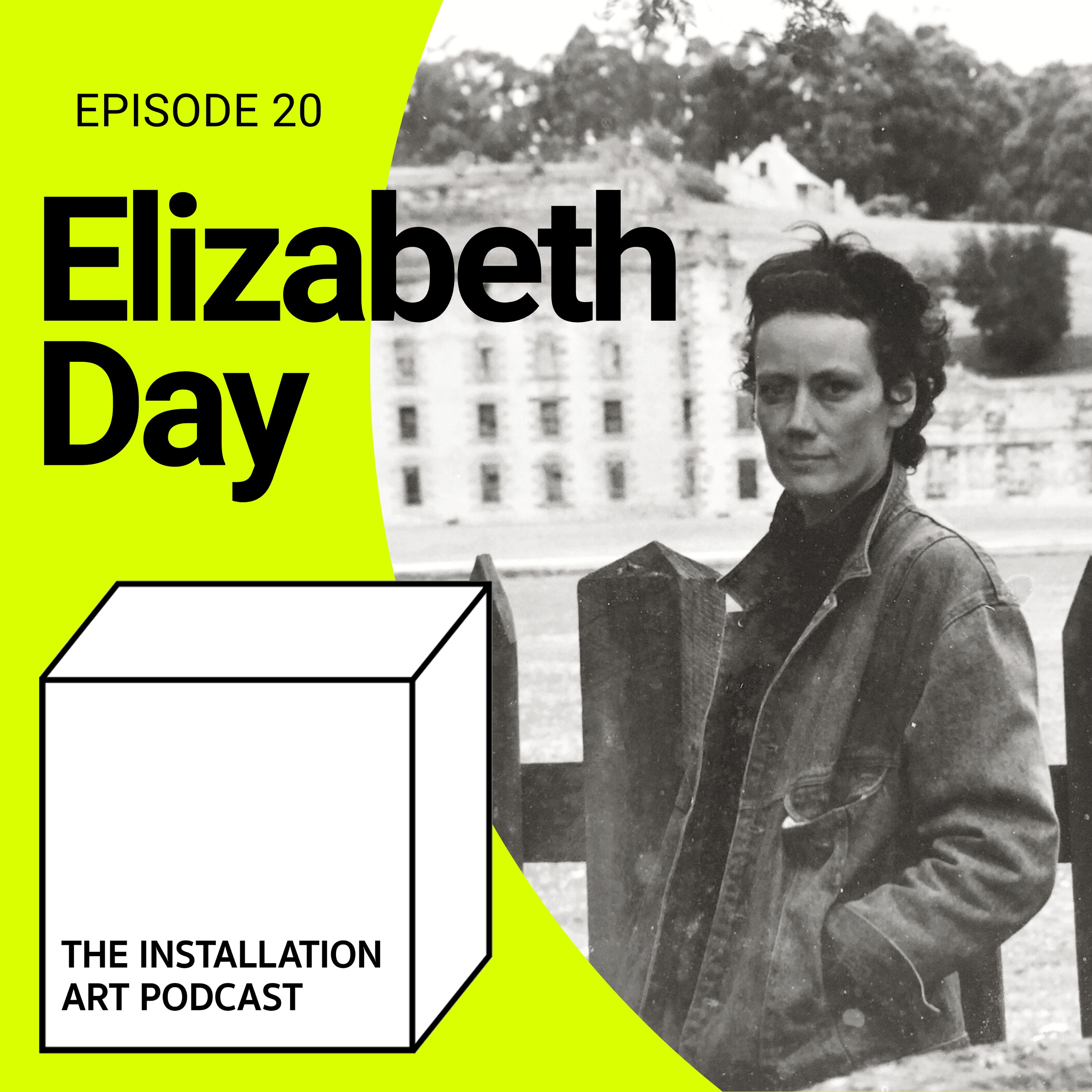 The Installation Art Podcast