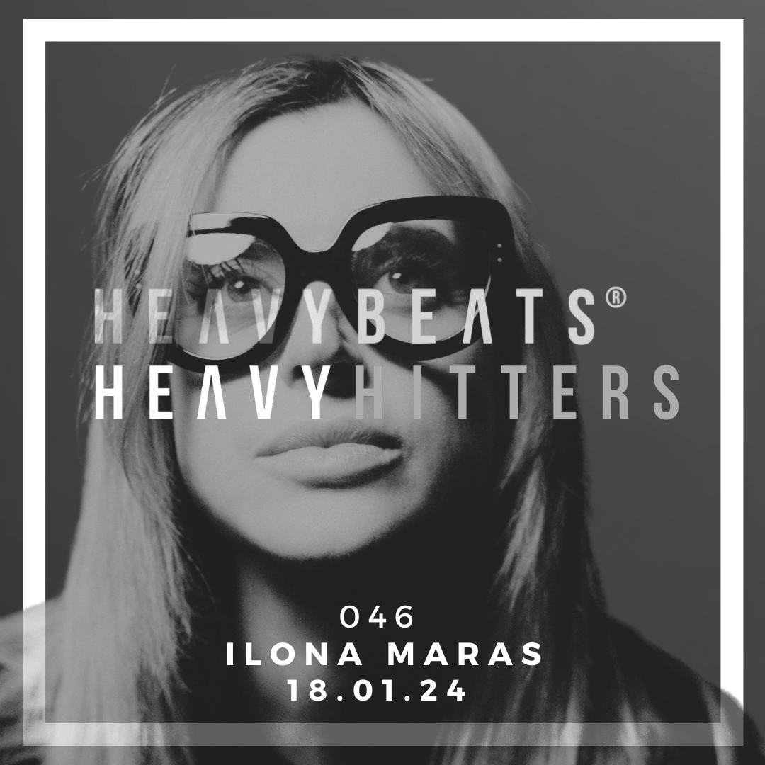 #HeavyBeats By AdamK