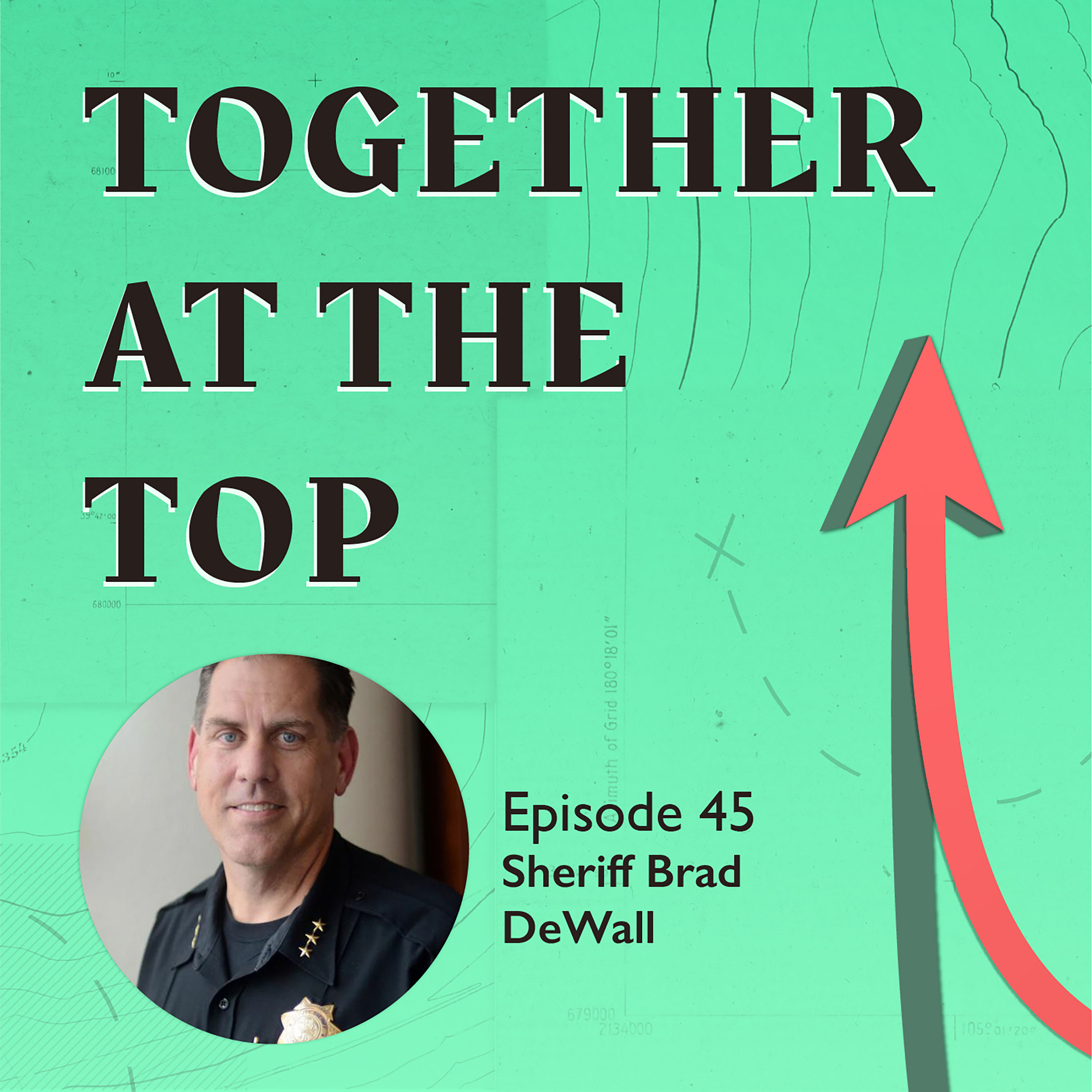 Together at the Top