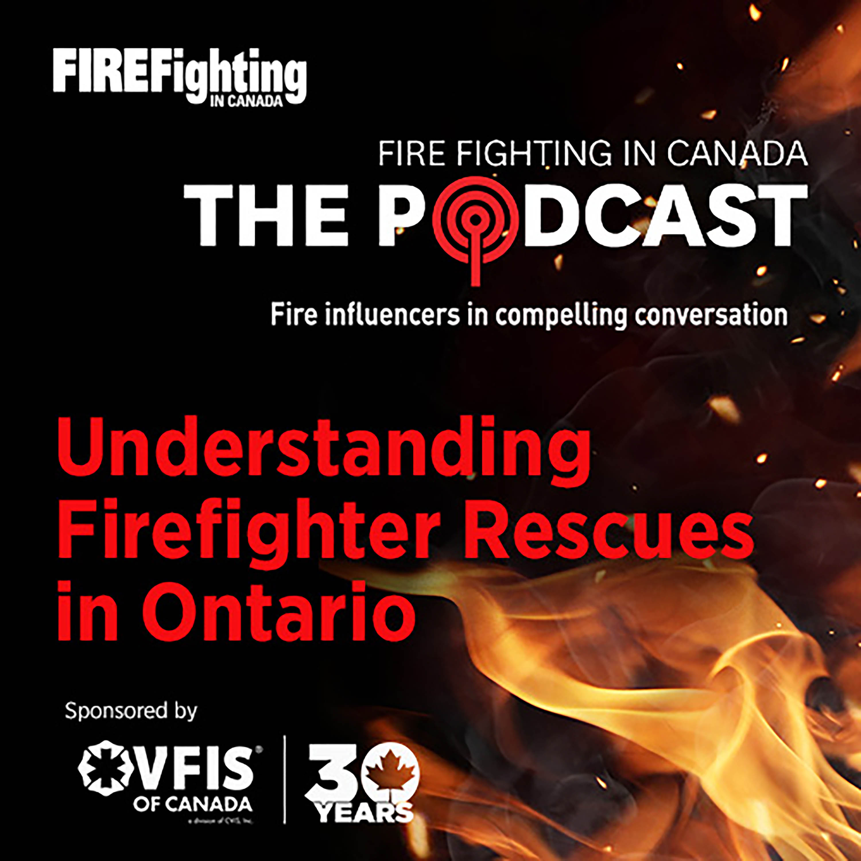 Understanding Firefighter Rescues in Ontario