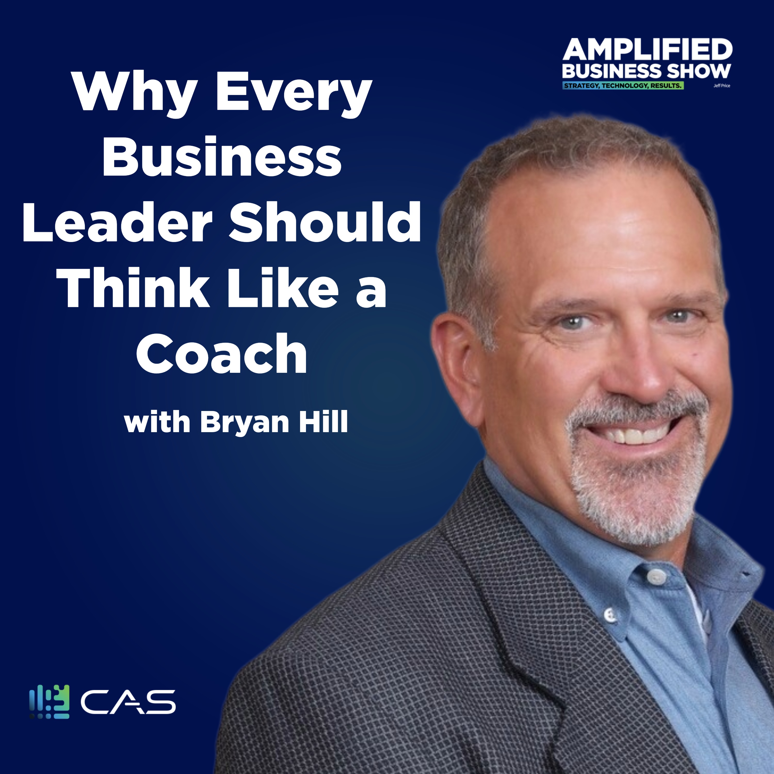 Amplified Business Show