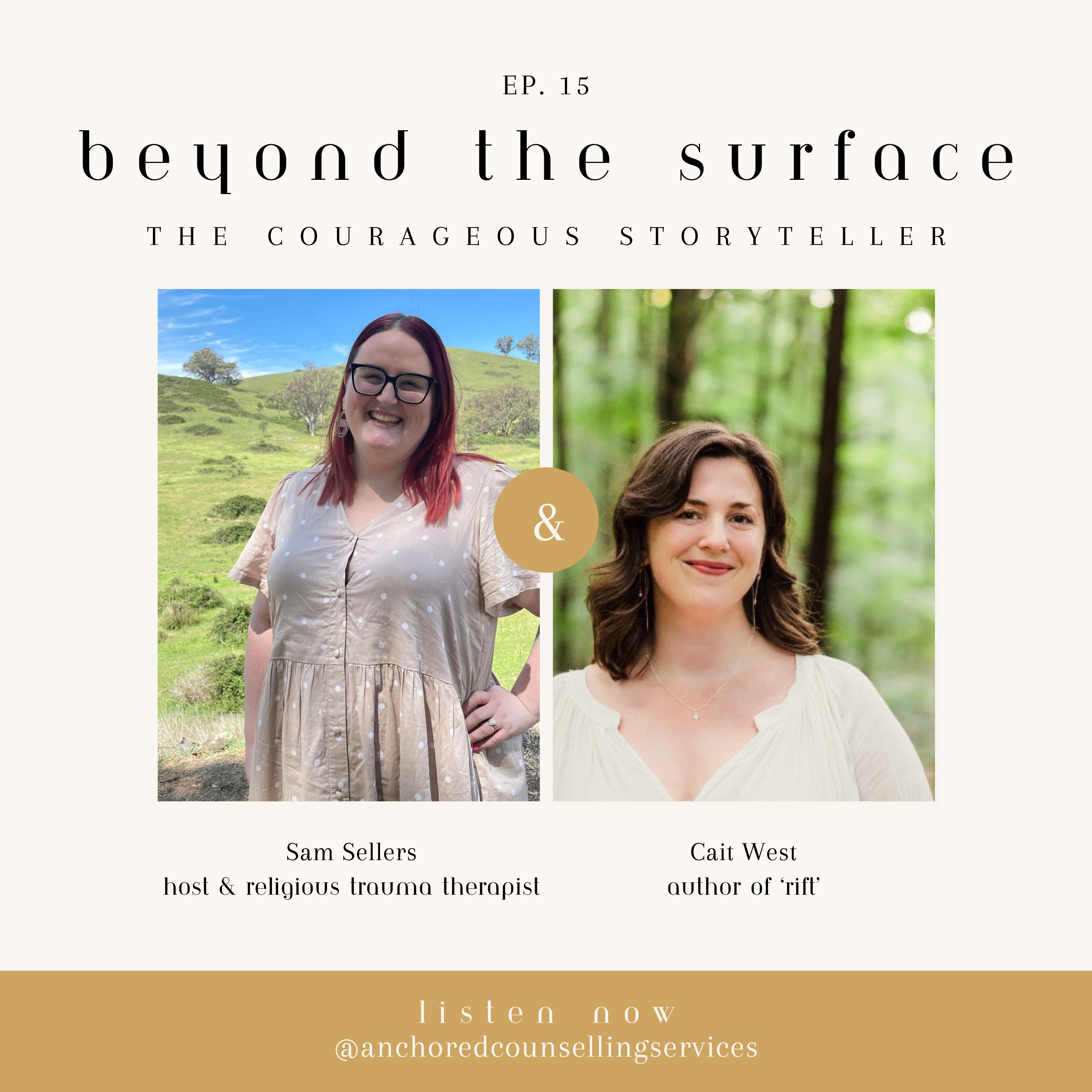 Beyond The Surface