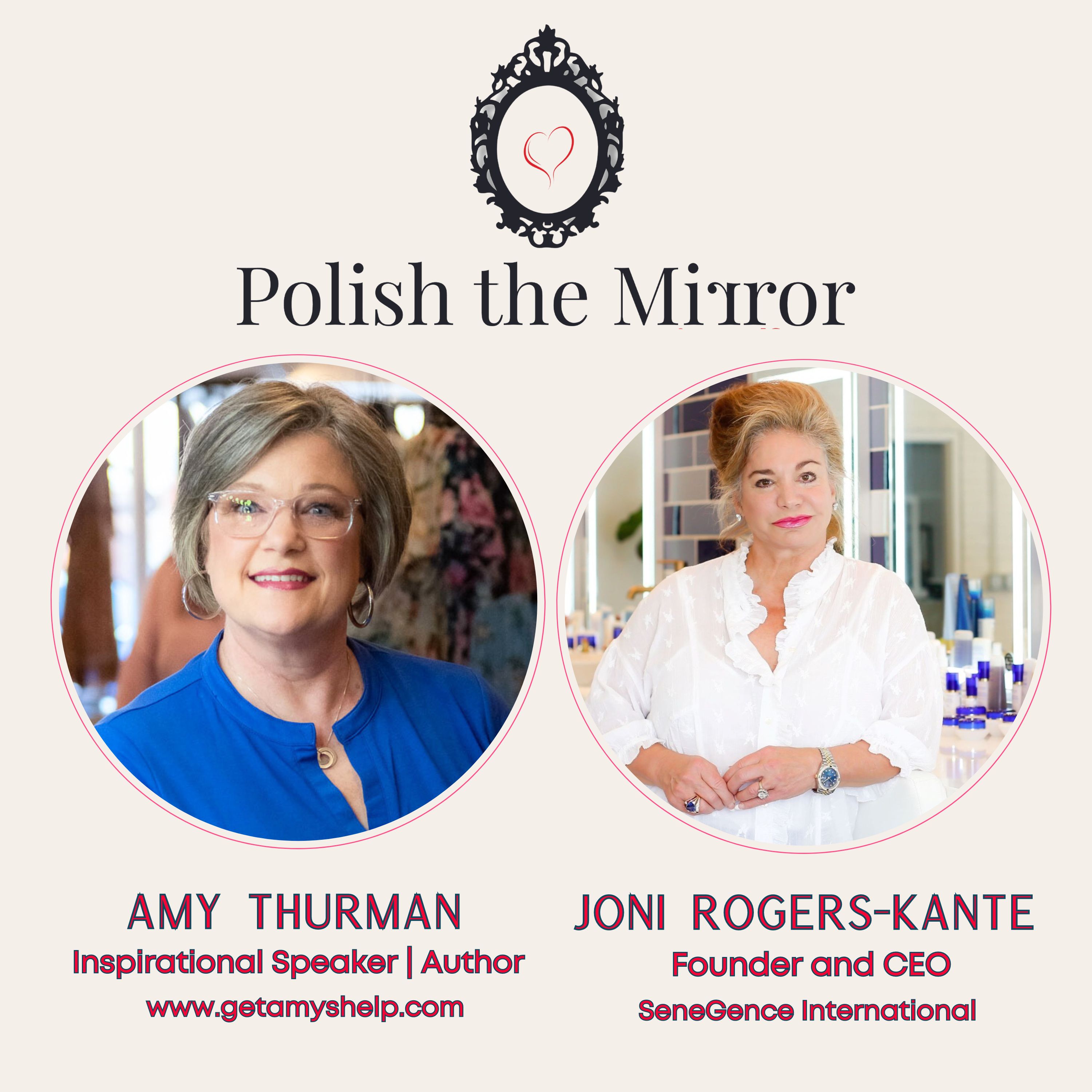 Polish the Mirror