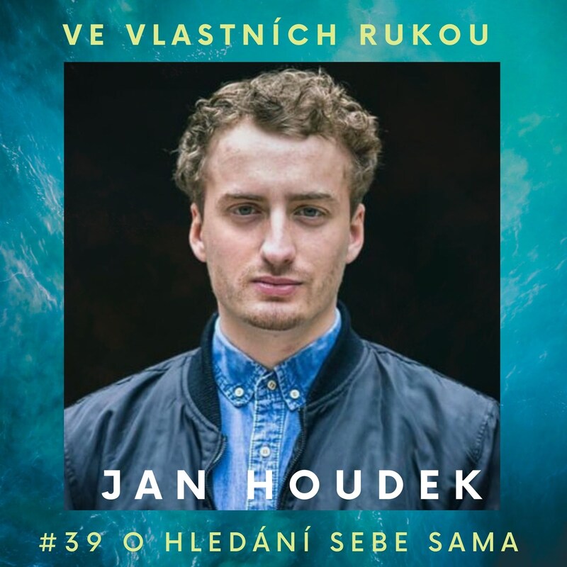 Artwork for podcast Ve vlastních rukou