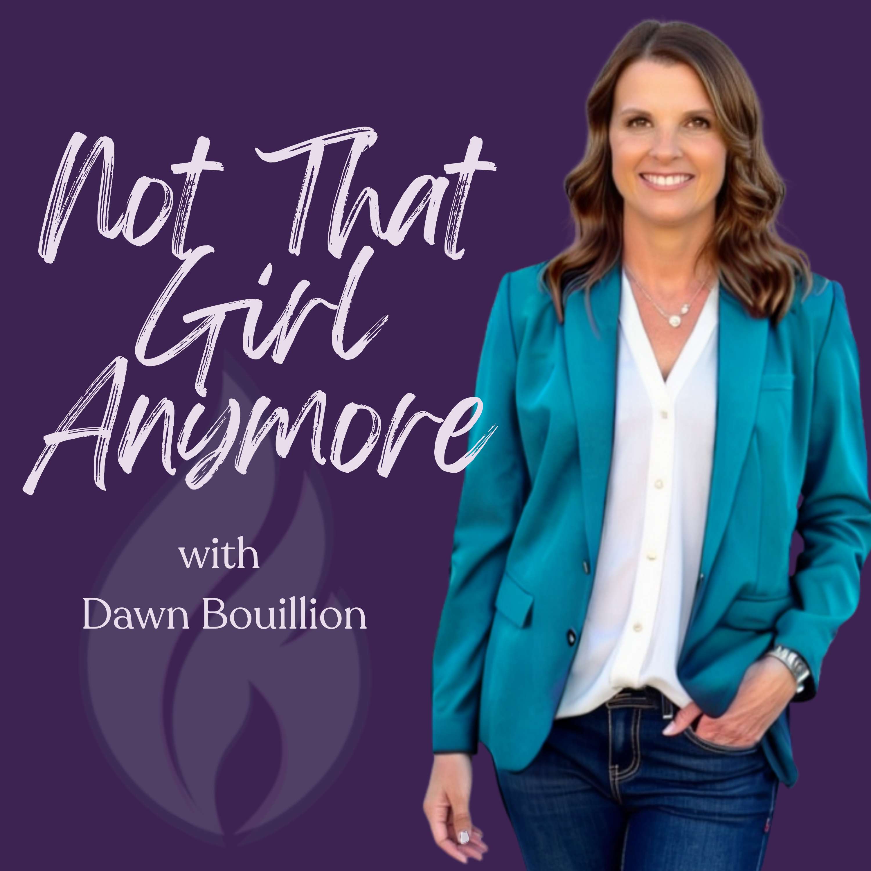 Artwork for Not That Girl Anymore