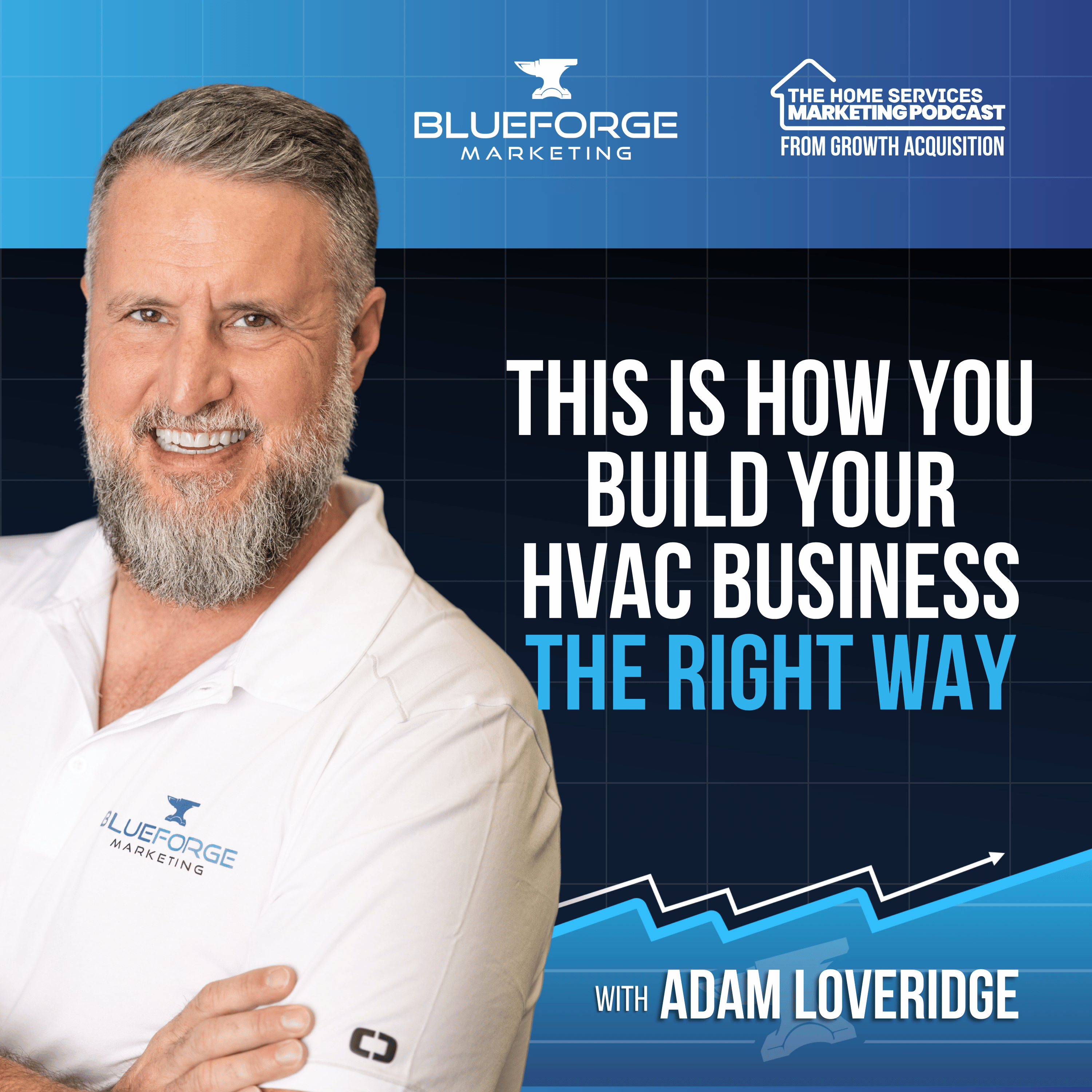 The Home Services Marketing Podcast Growth To Acquisition