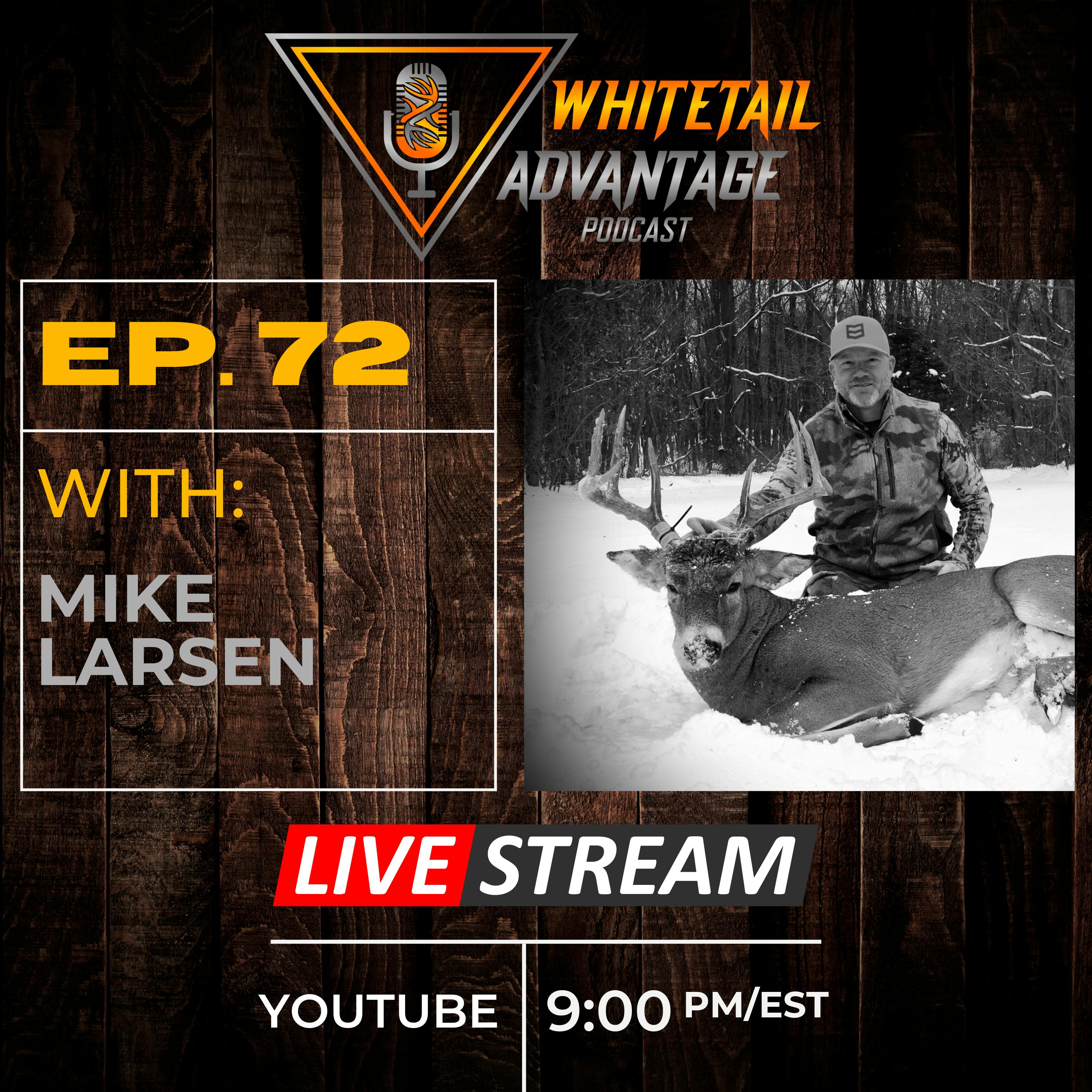 Whitetail Advantage Podcast