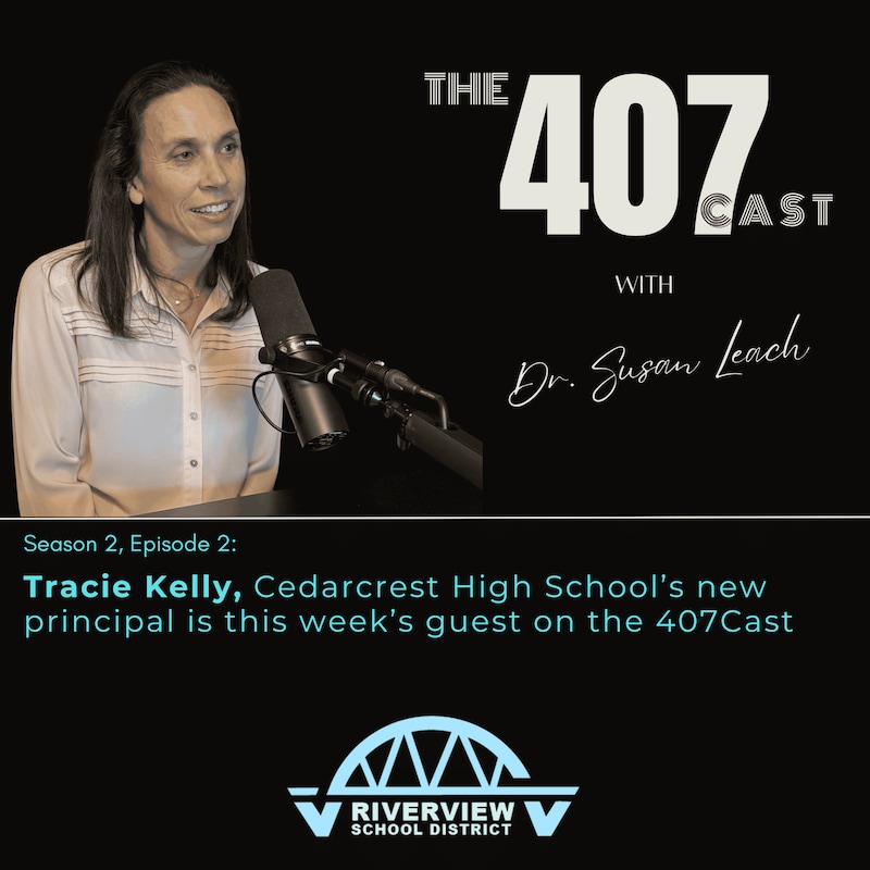 Artwork for podcast The 407cast