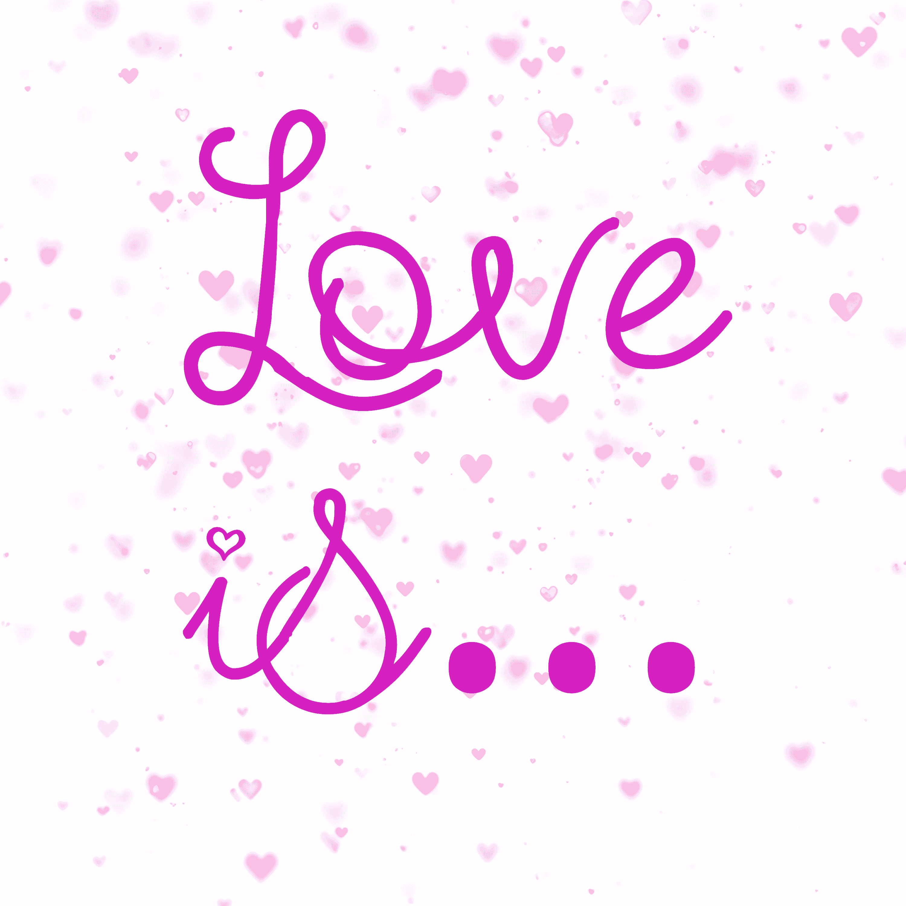 Beauty in the Broken