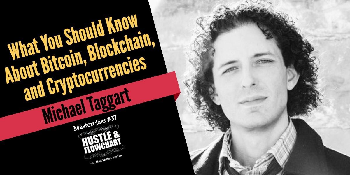 Artwork for podcast Hustle & Flowchart: Mastering Business & Enjoying the Journey