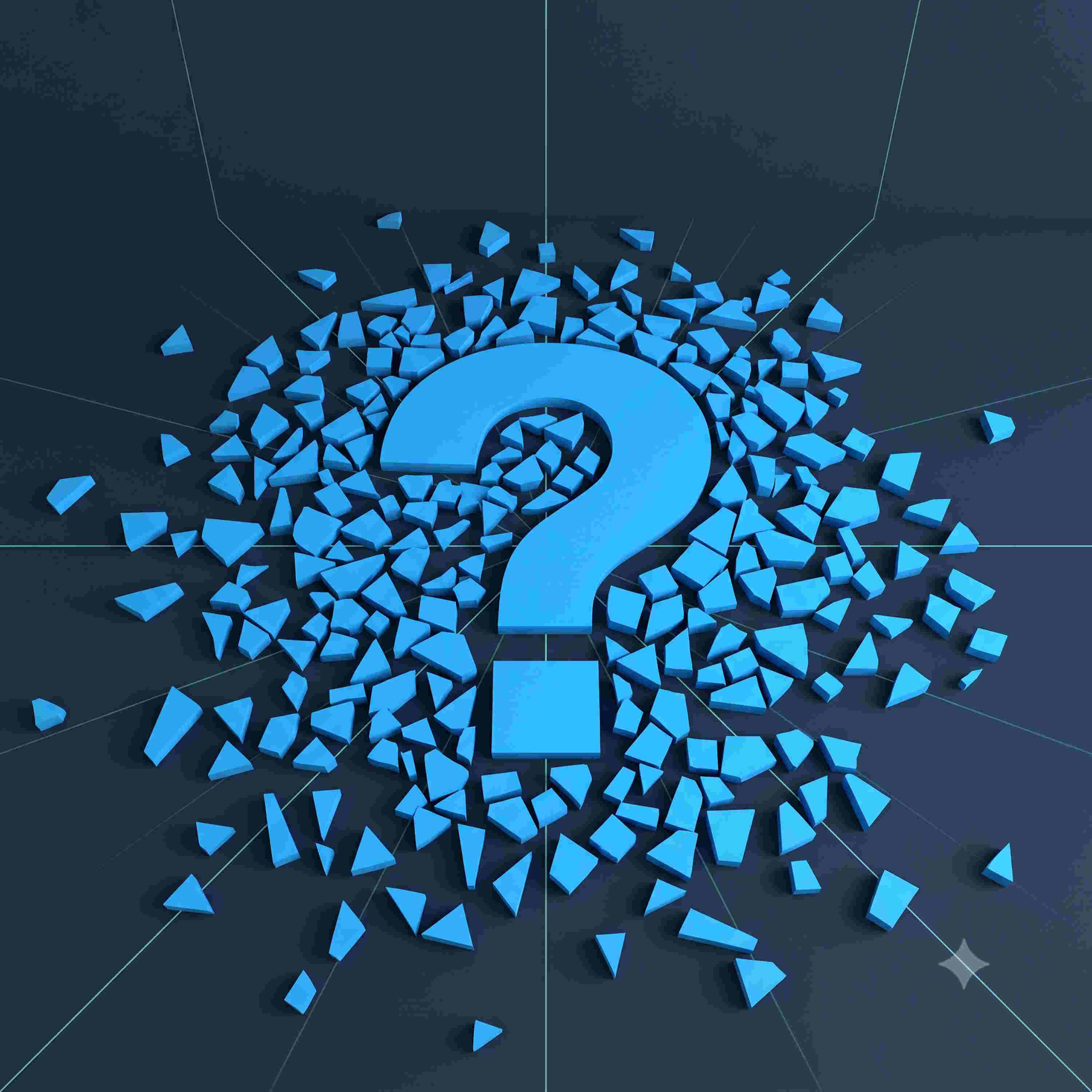 The Question Earns the Credit - MAC151