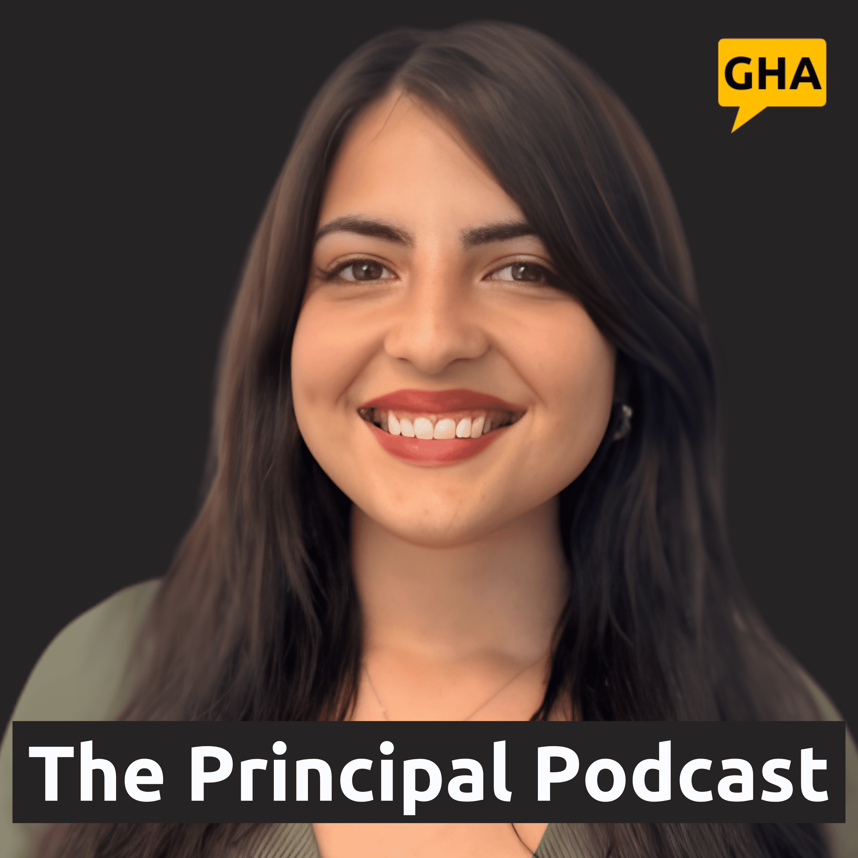 How to Scale Through Leadership Development and Customer Acquisition With Lauren Christov episode artwork