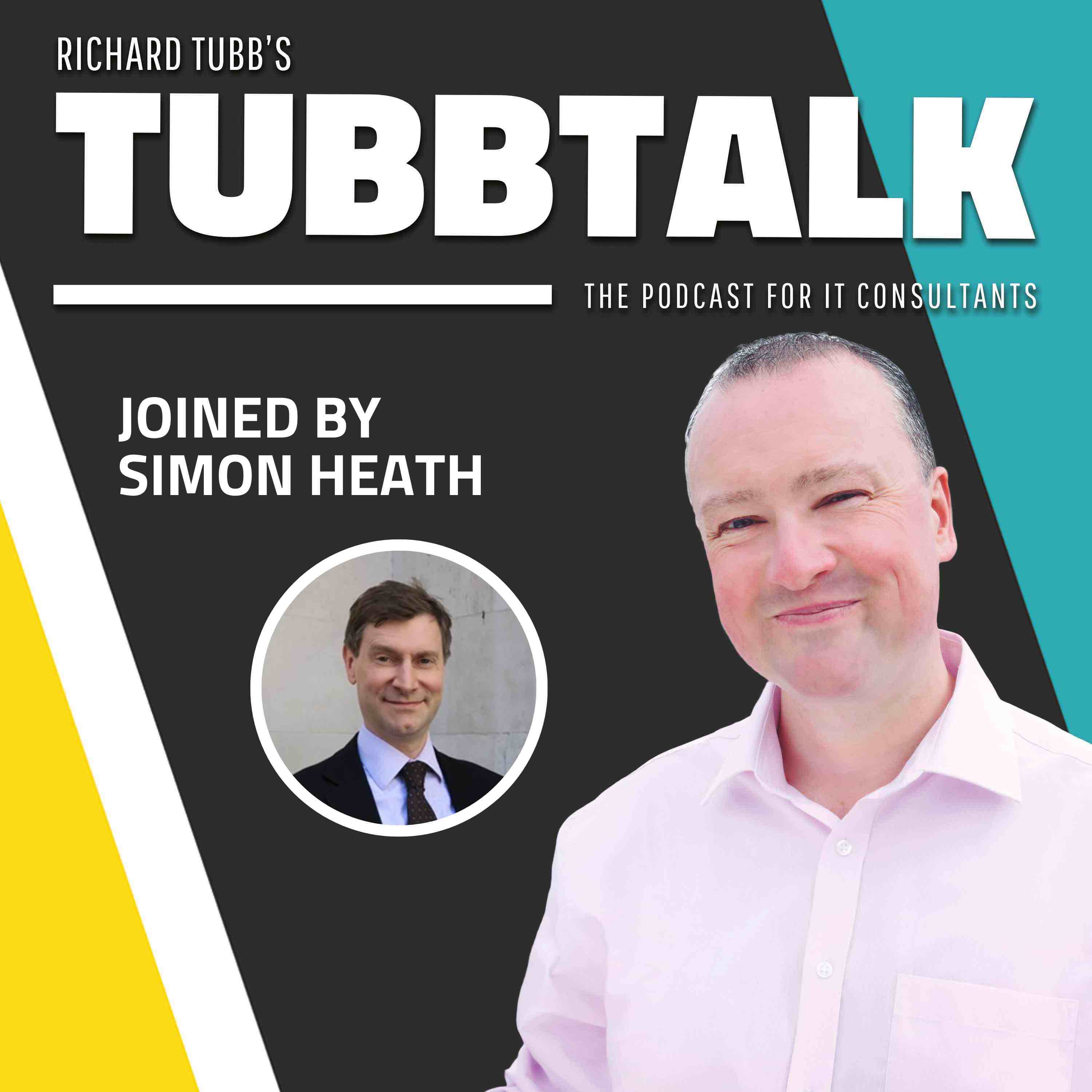 TubbTalk: The Podcast for Managed Service Providers