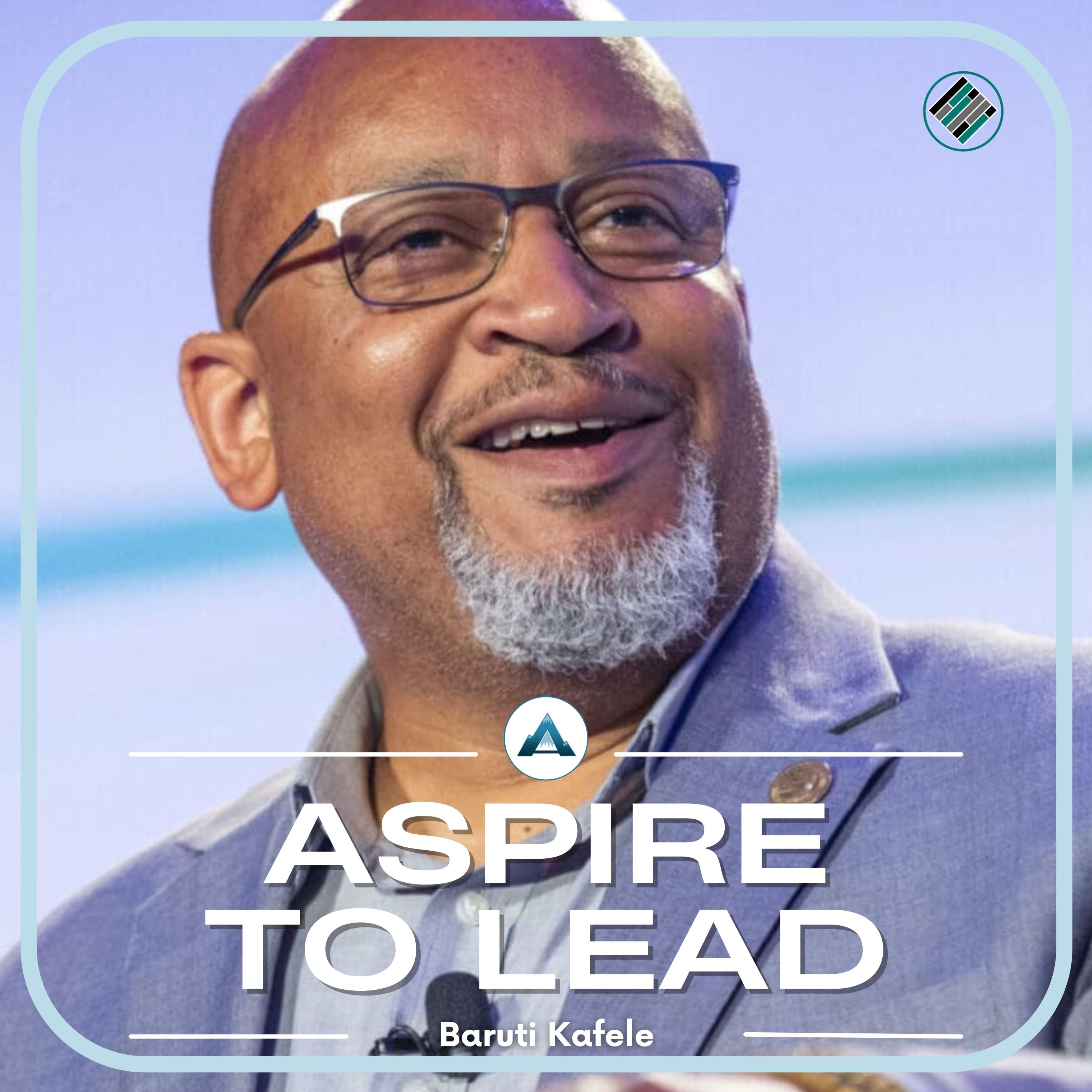 379. The Hidden Work of Real School Leadership: Featuring Principal Kafele