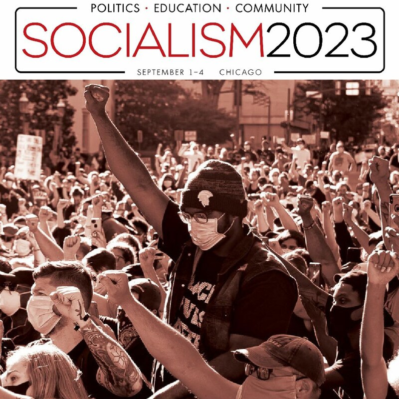 Artwork for podcast Socialism Conference