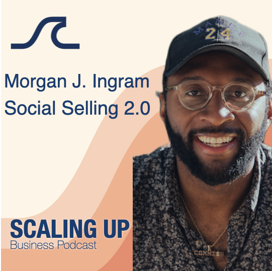 Scaling Up Business with Bill Gallagher