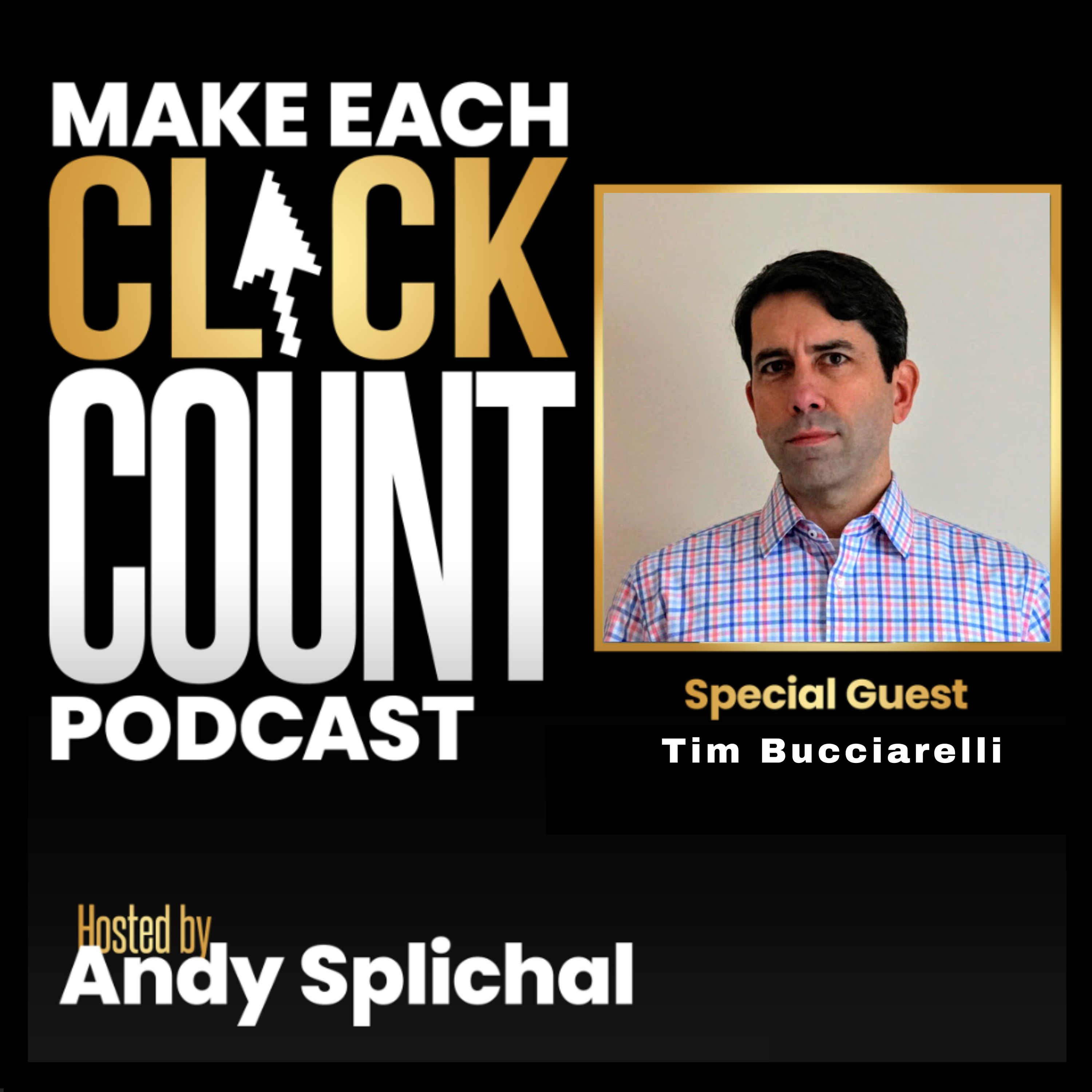 Choosing An eCommerce Solution Best For Your Business with Tim Bucciarelli
