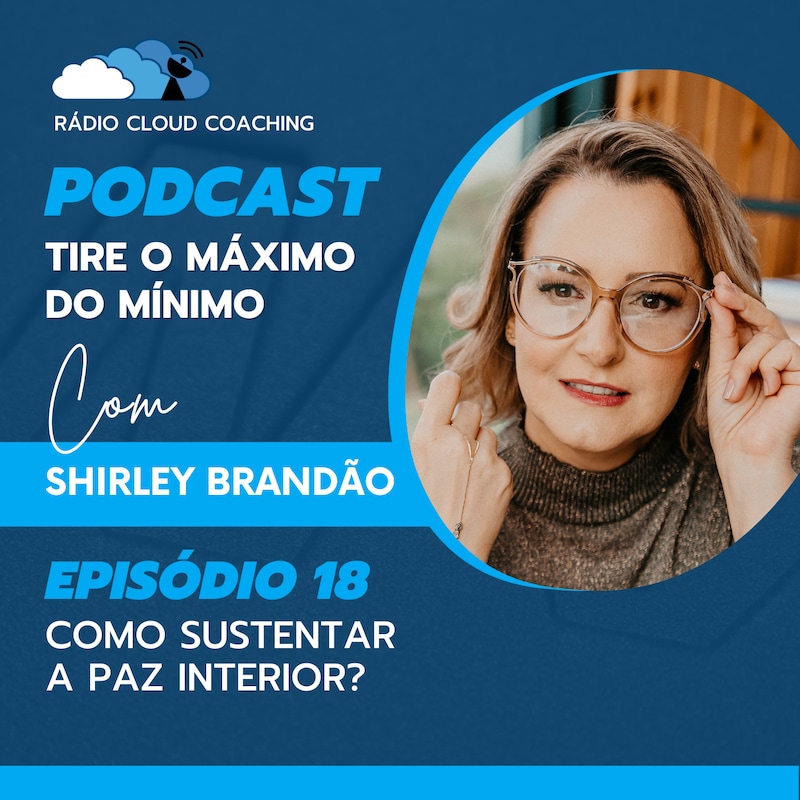 Artwork for podcast Tire o Máximo do Mínimo