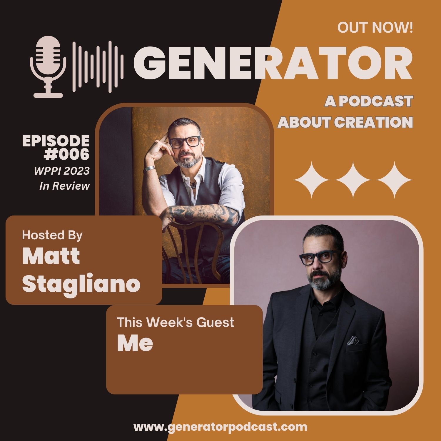 Generator