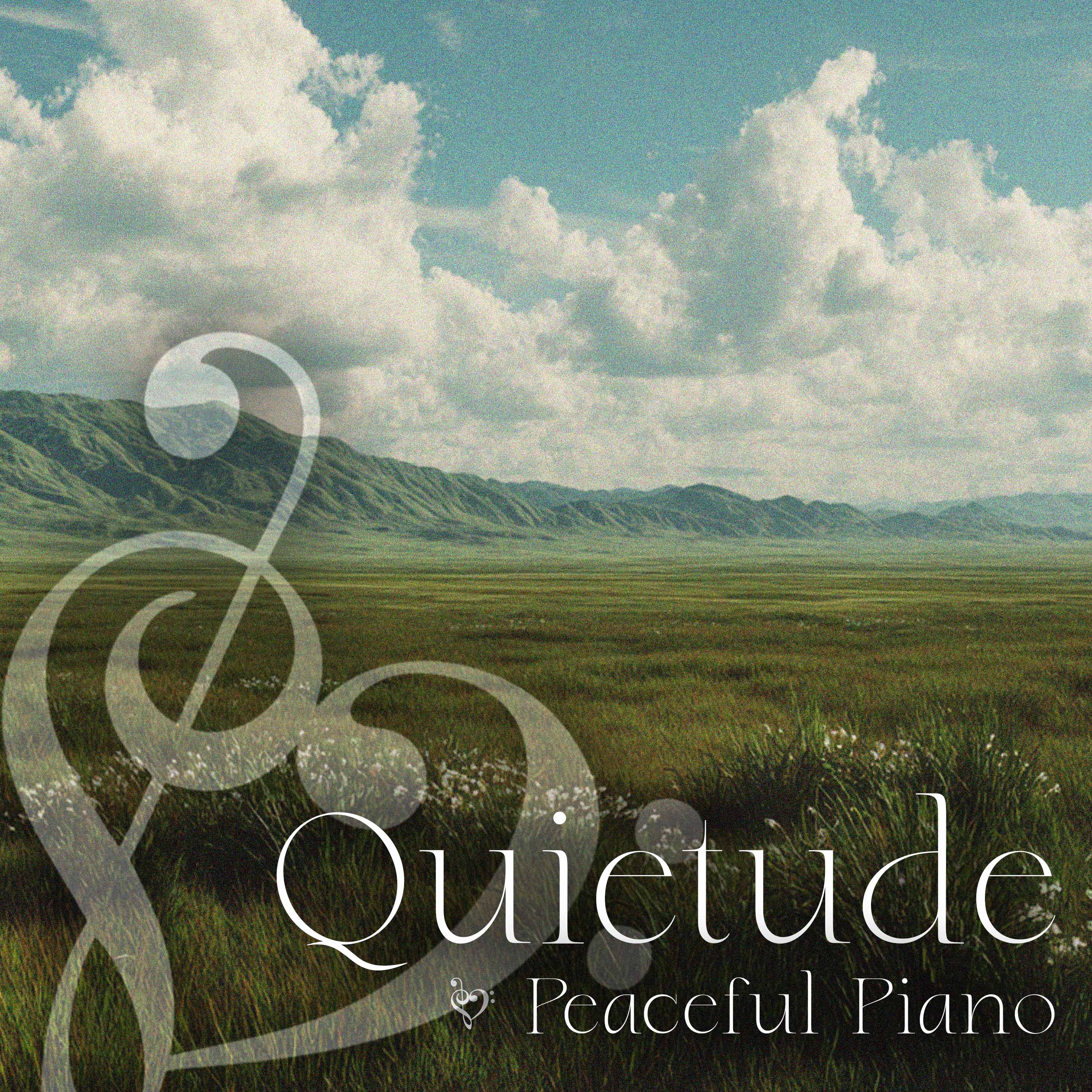 Quietude Peaceful Piano
