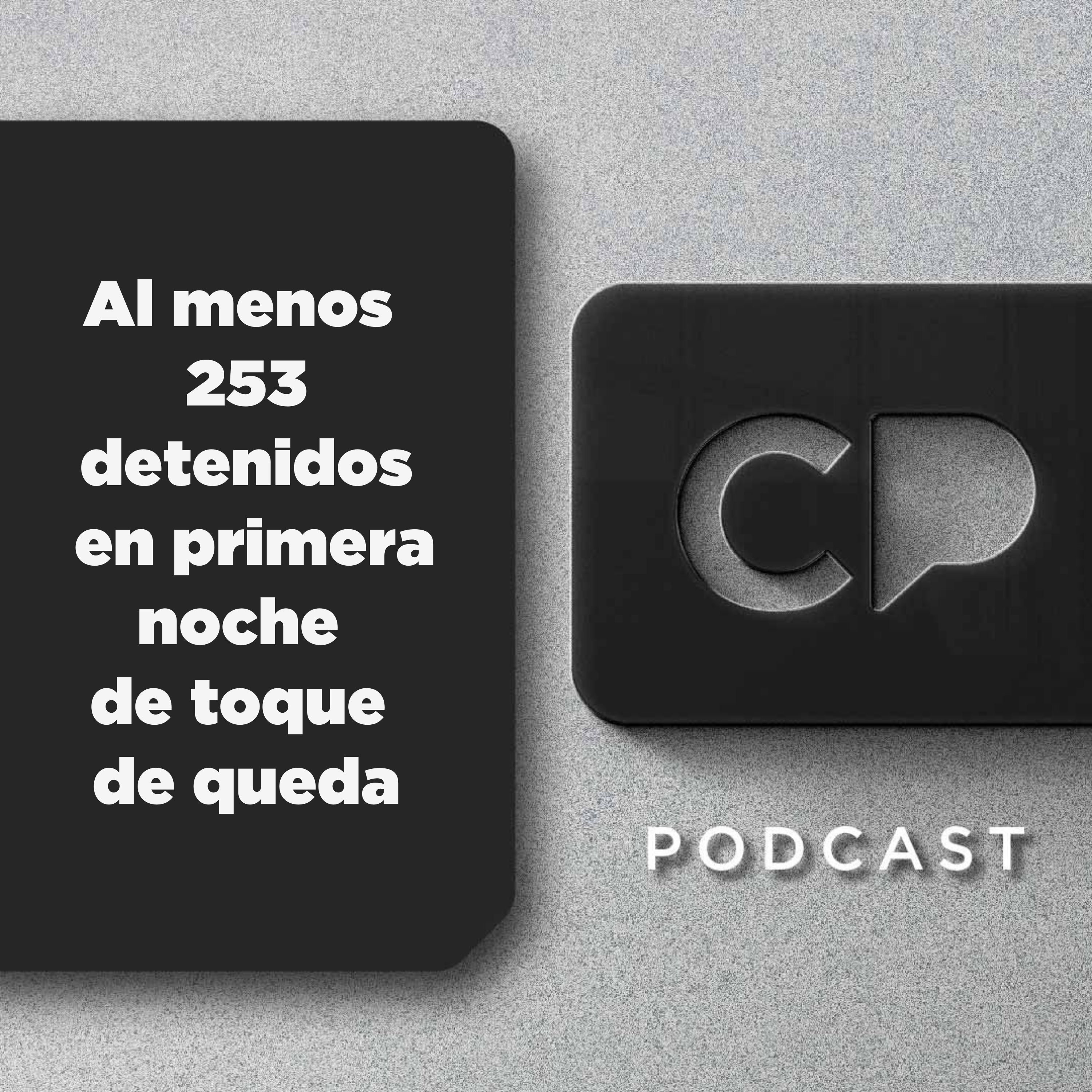 Podcast artwork